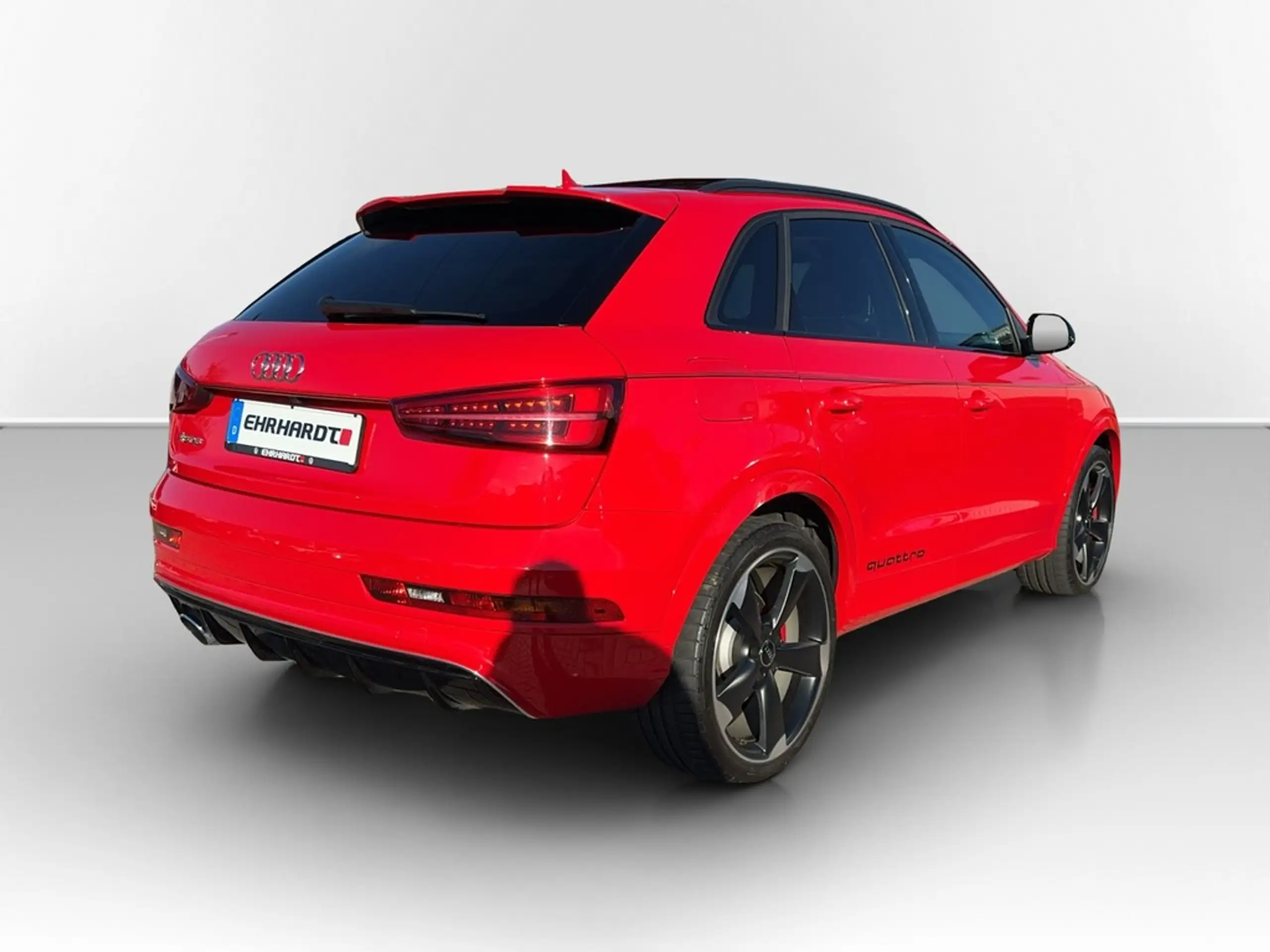 Audi - RS Q3