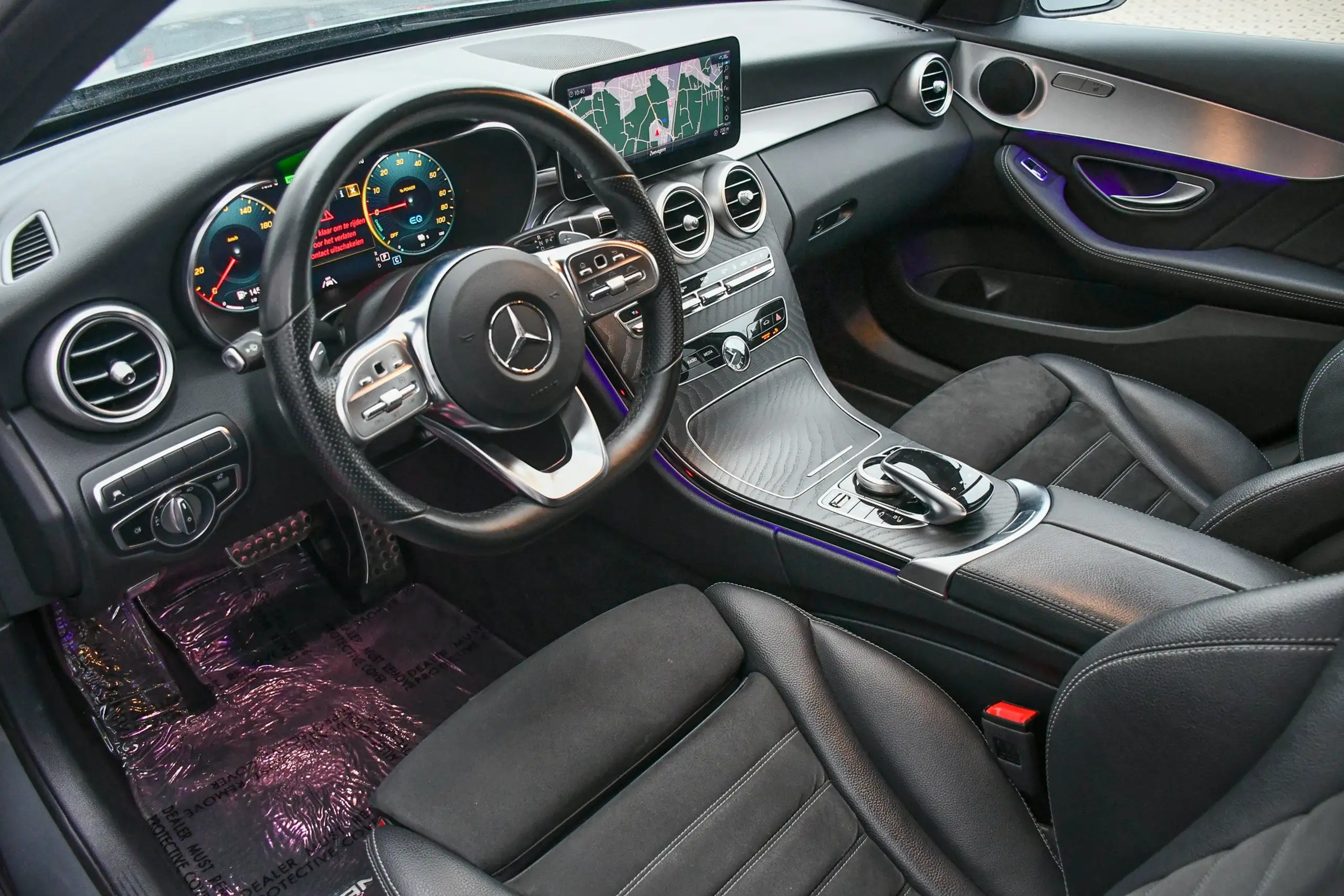 Mercedes-Benz - C 300