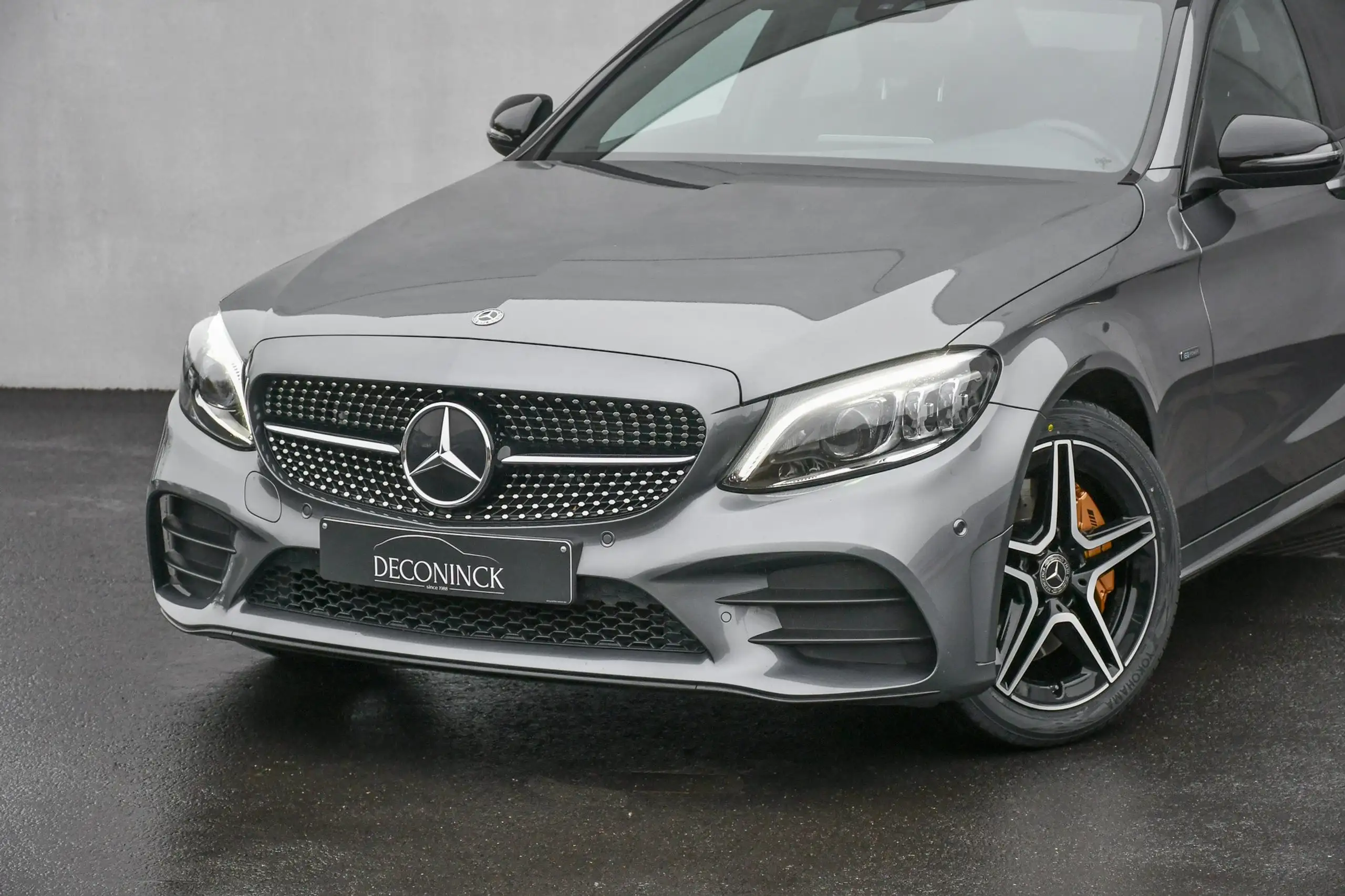 Mercedes-Benz - C 300