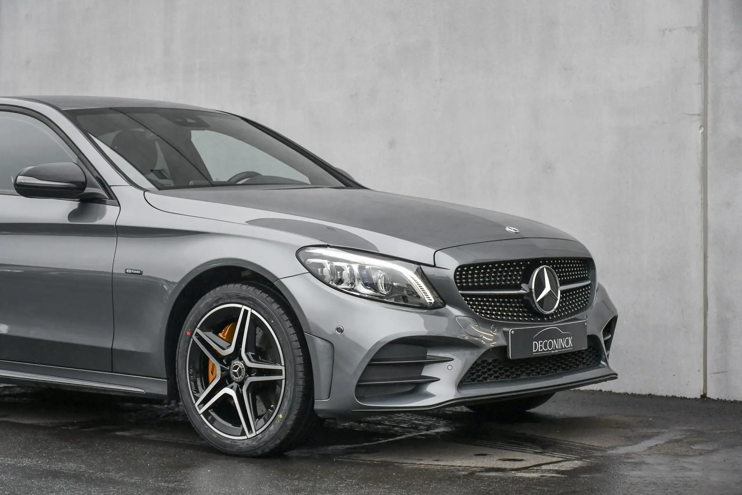 Mercedes-Benz - C 300