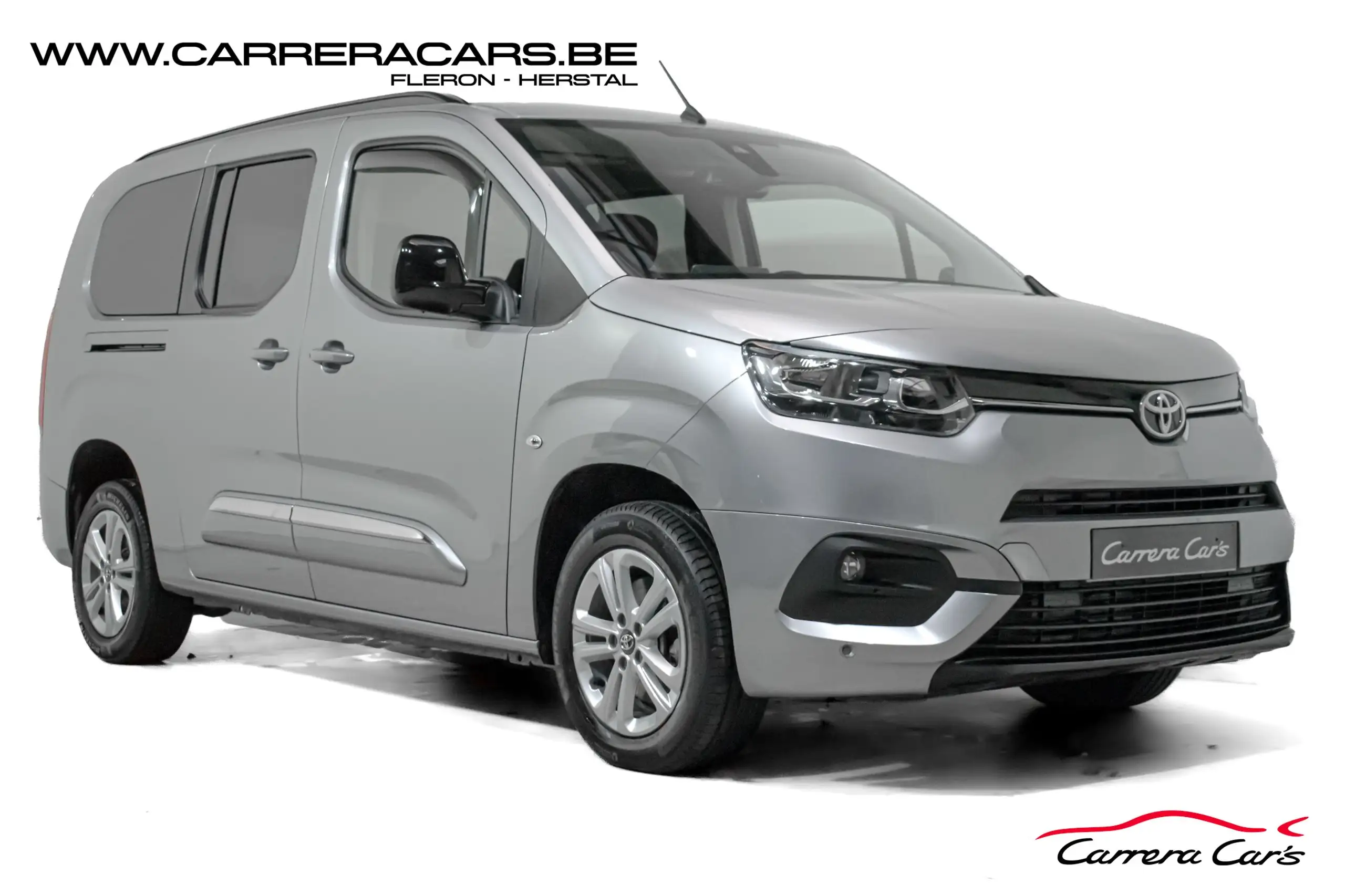 Toyota - Proace City