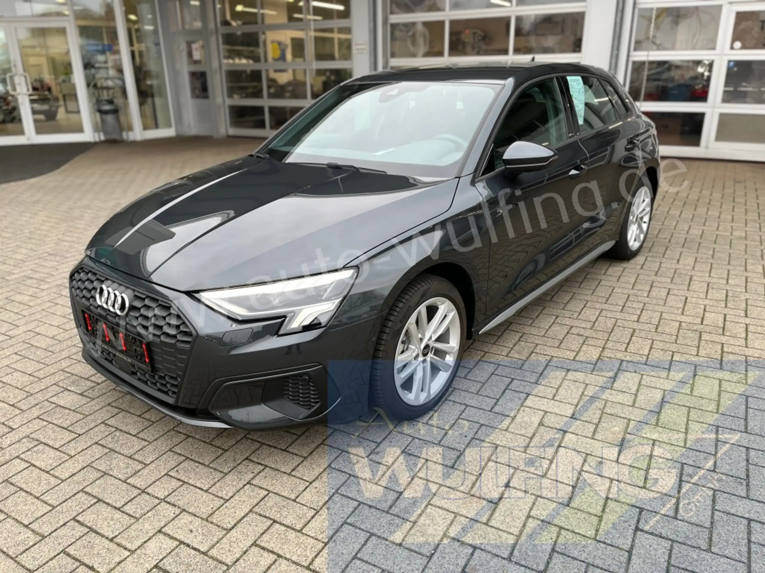 Audi - A3