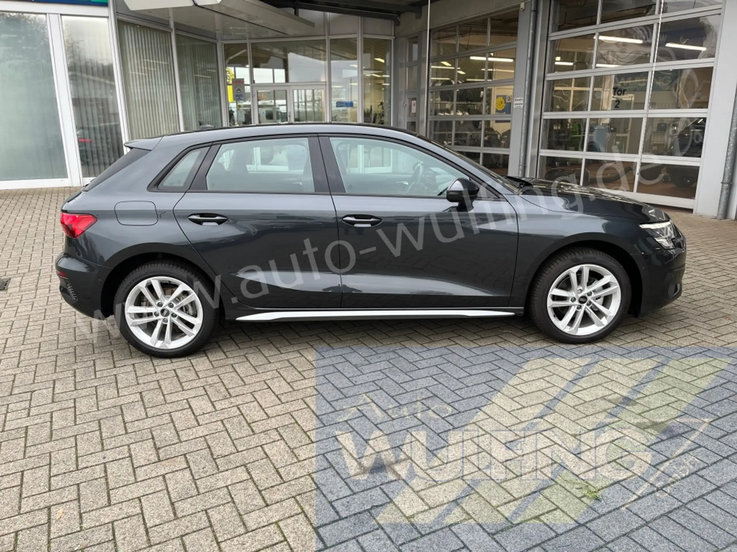 Audi - A3