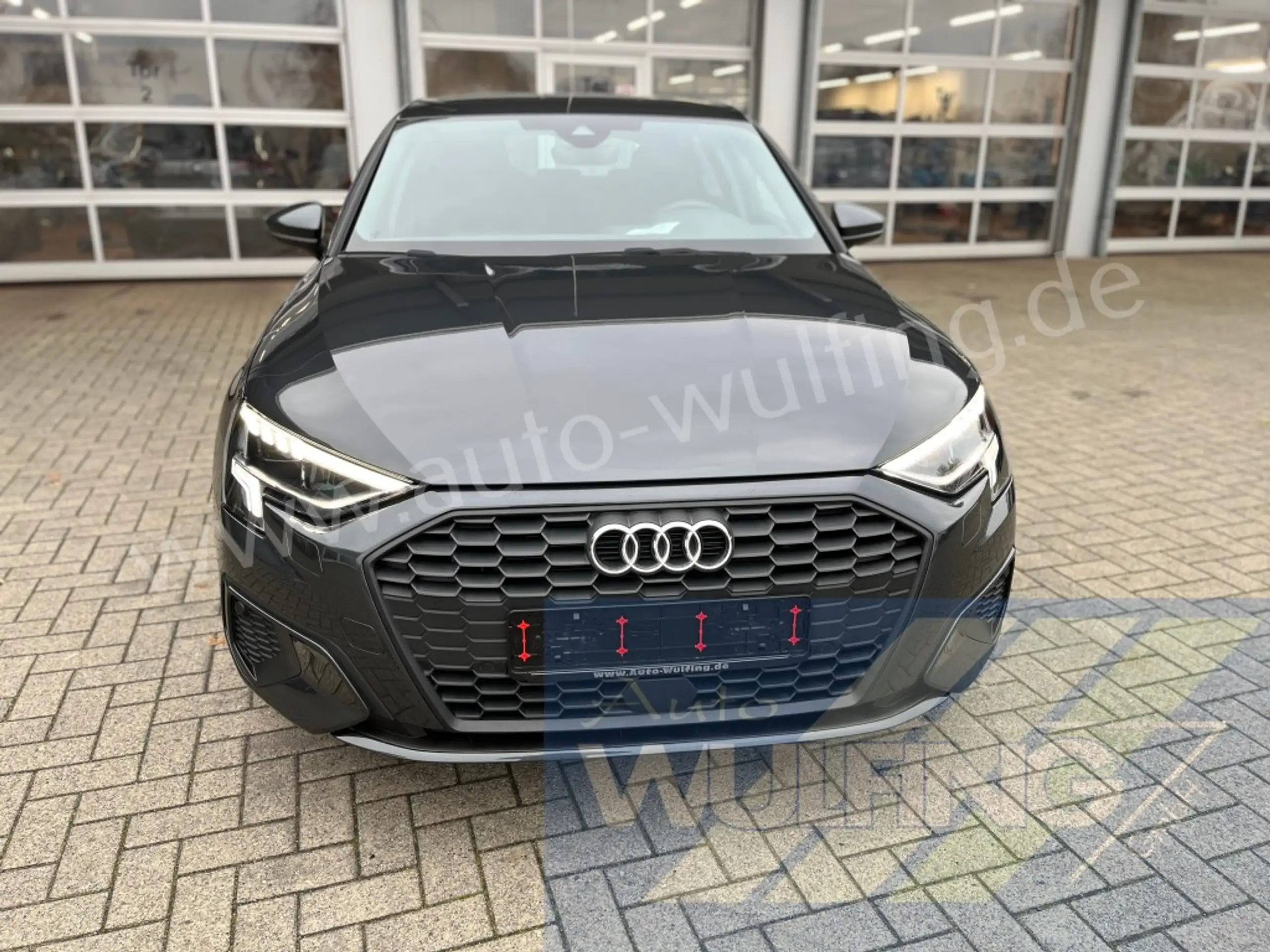 Audi - A3