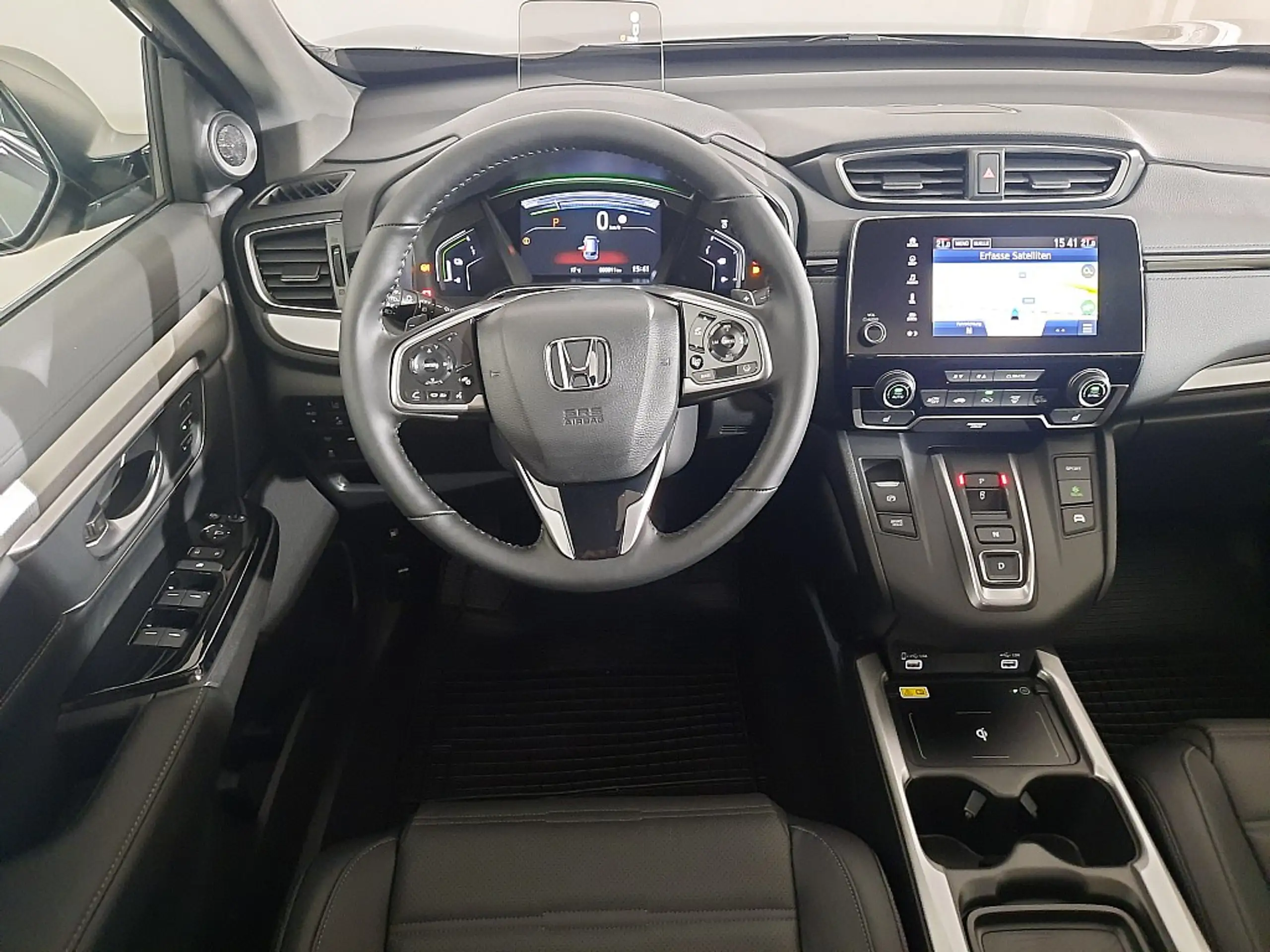 Honda - CR-V