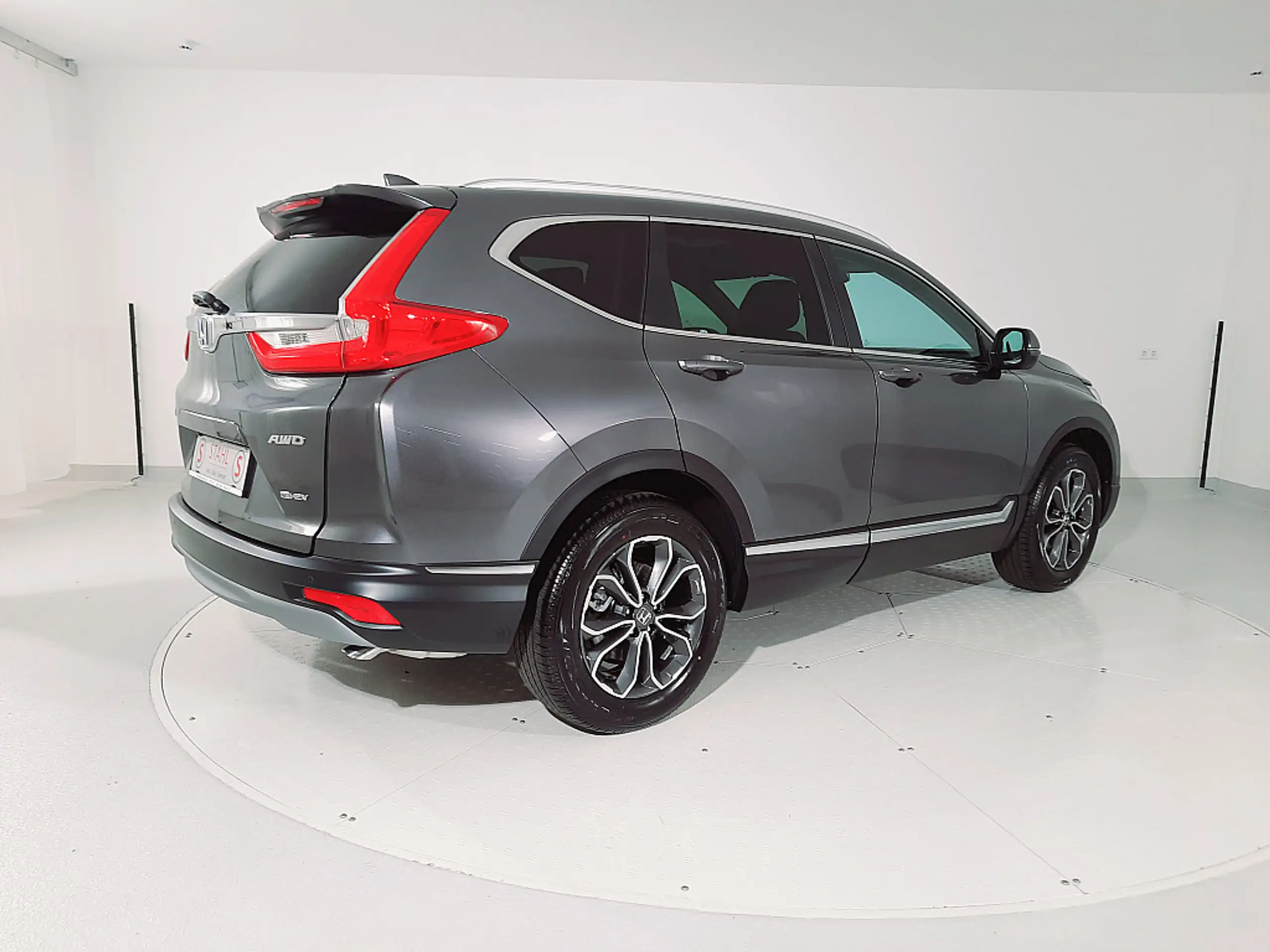 Honda - CR-V