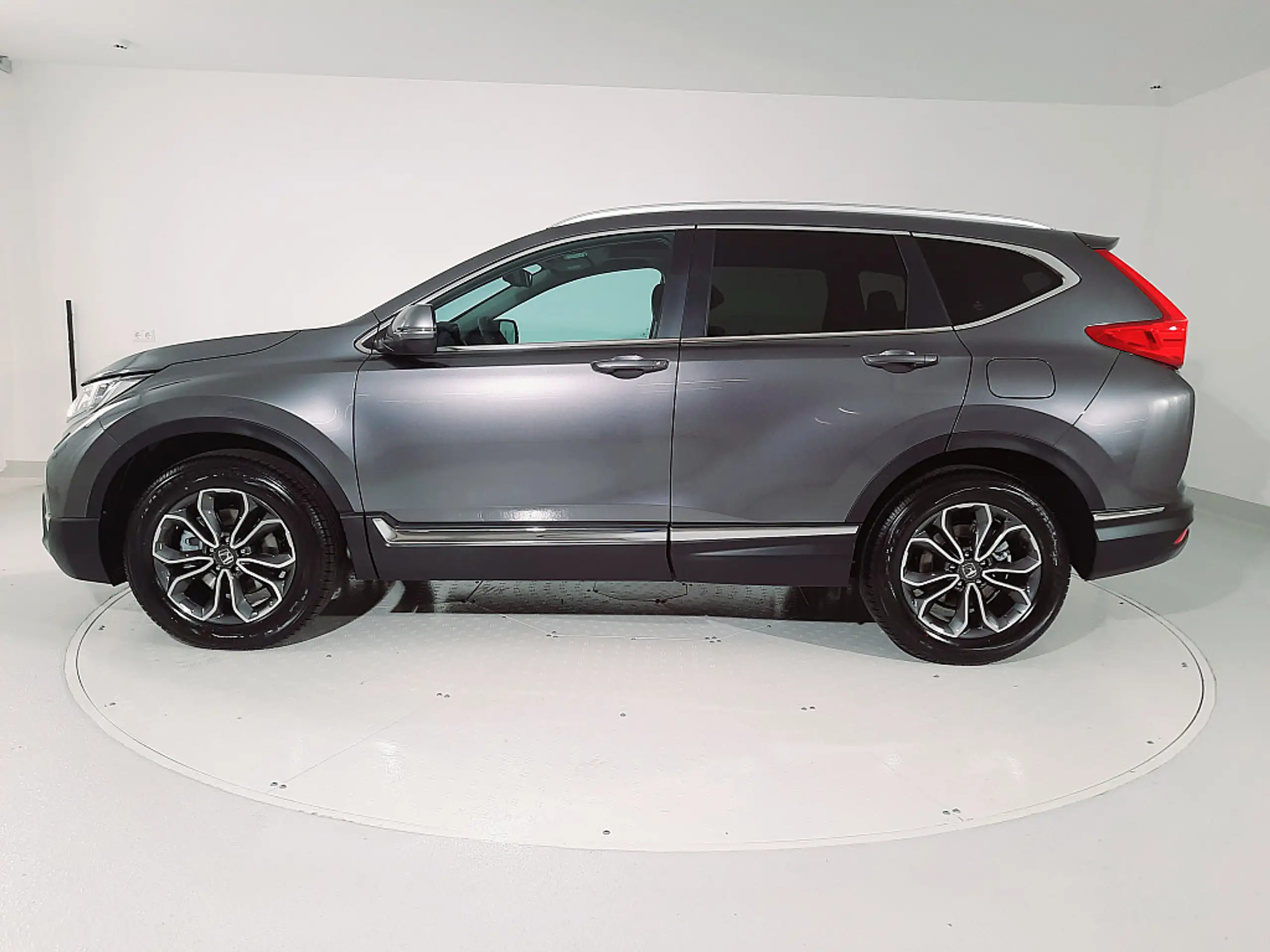 Honda - CR-V