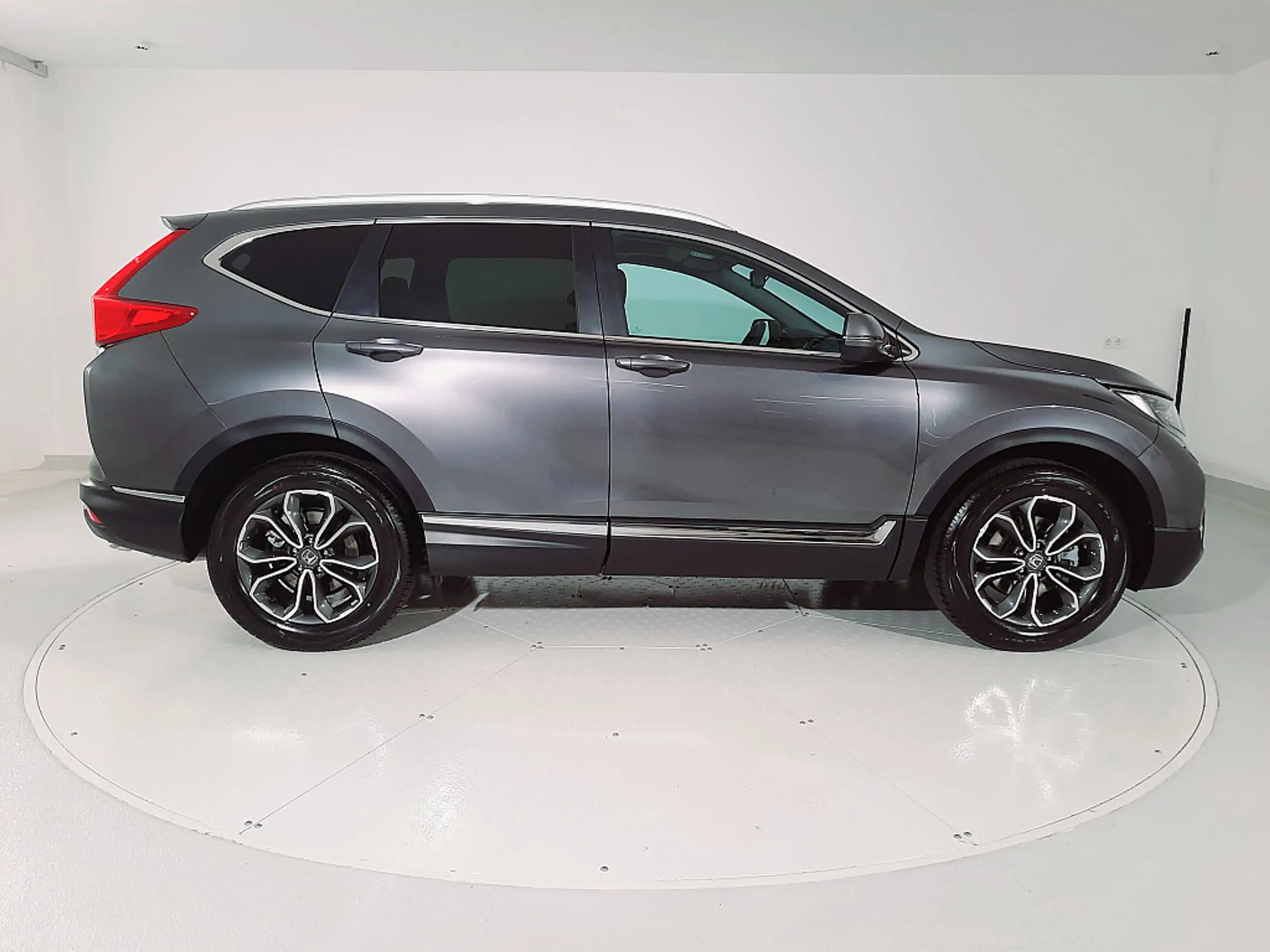 Honda - CR-V