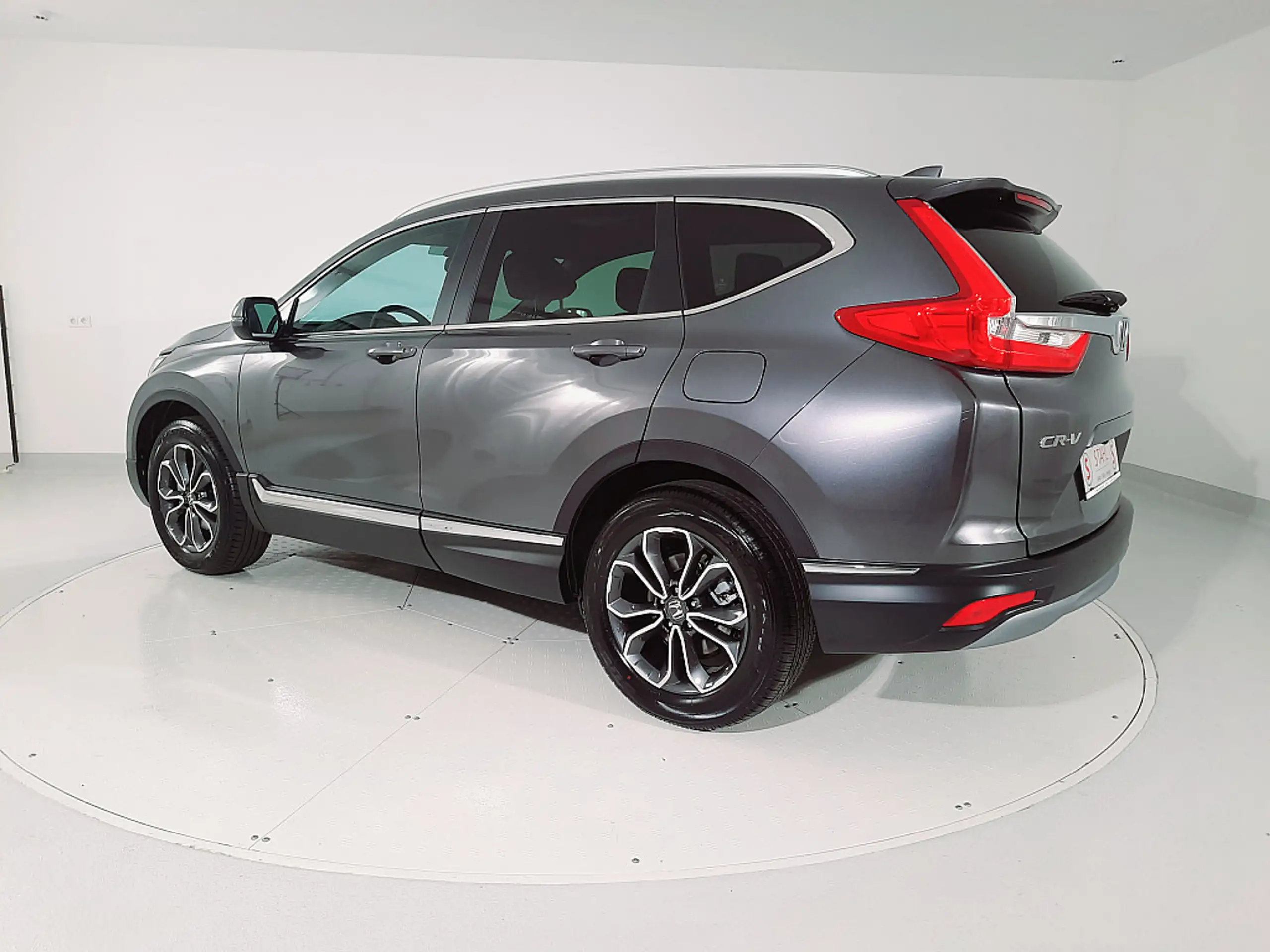 Honda - CR-V