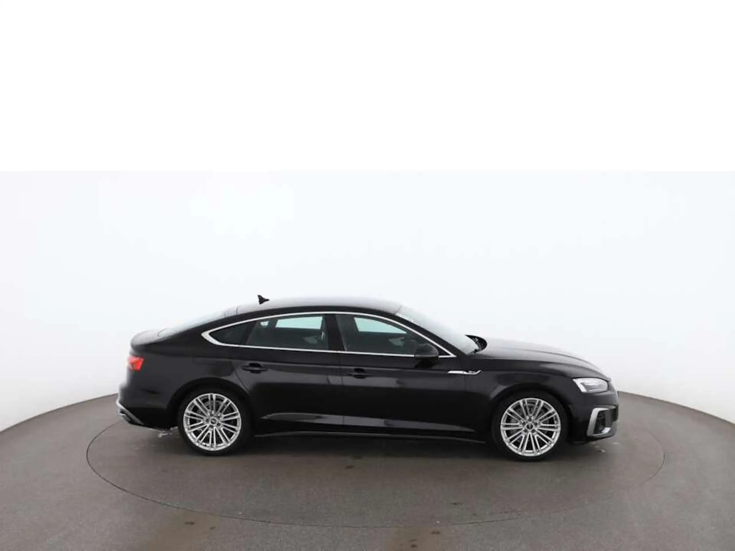 Audi - A5