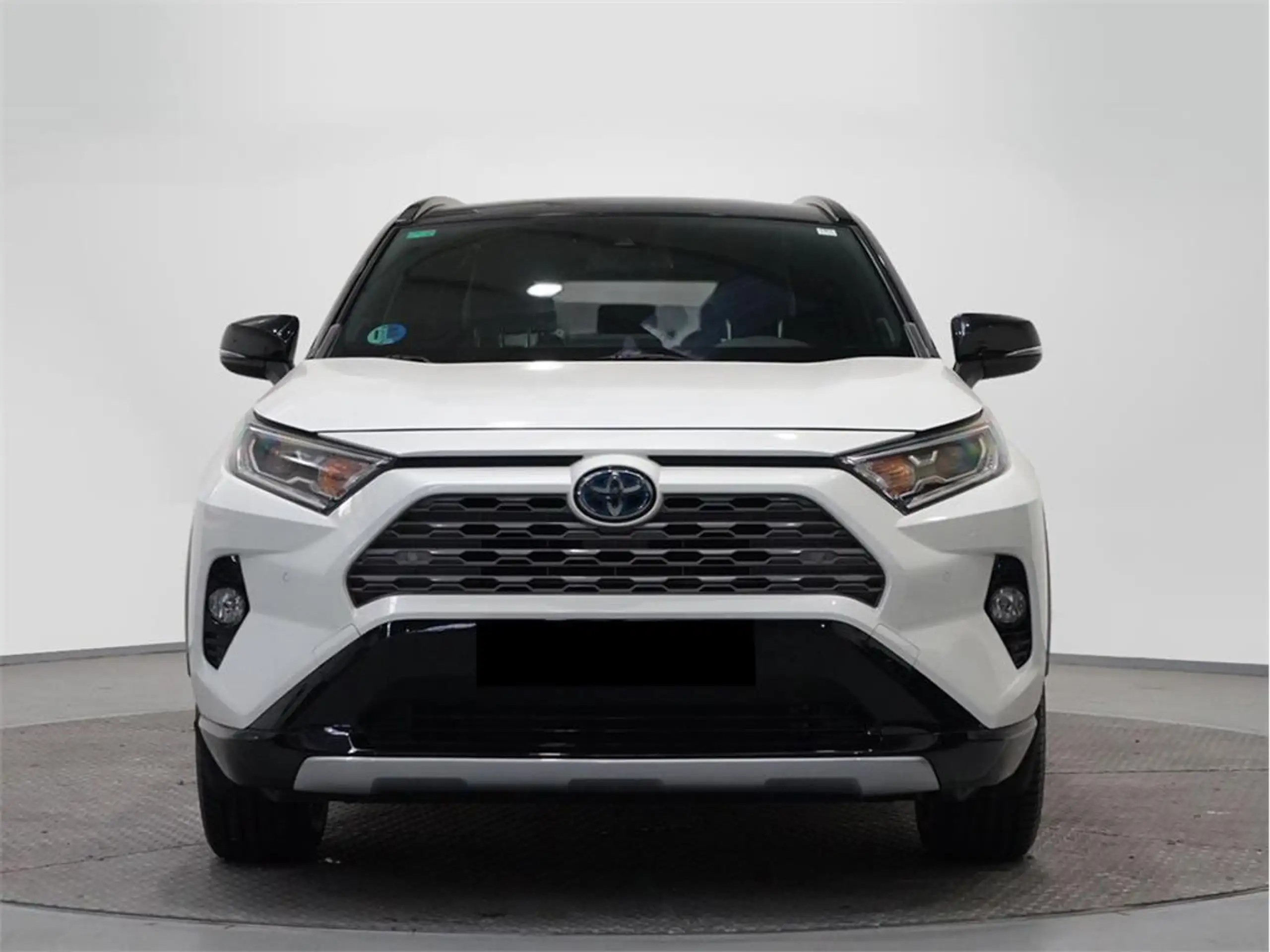 Toyota - RAV 4