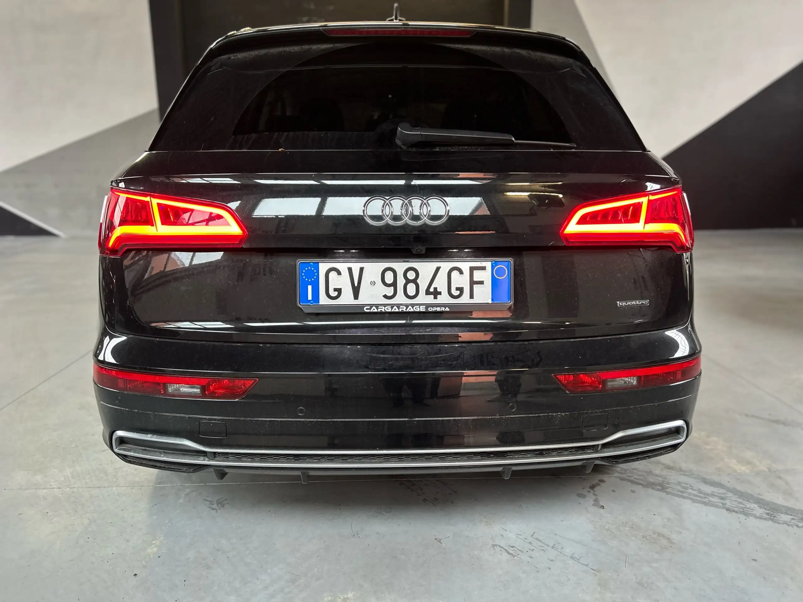 Audi - Q5