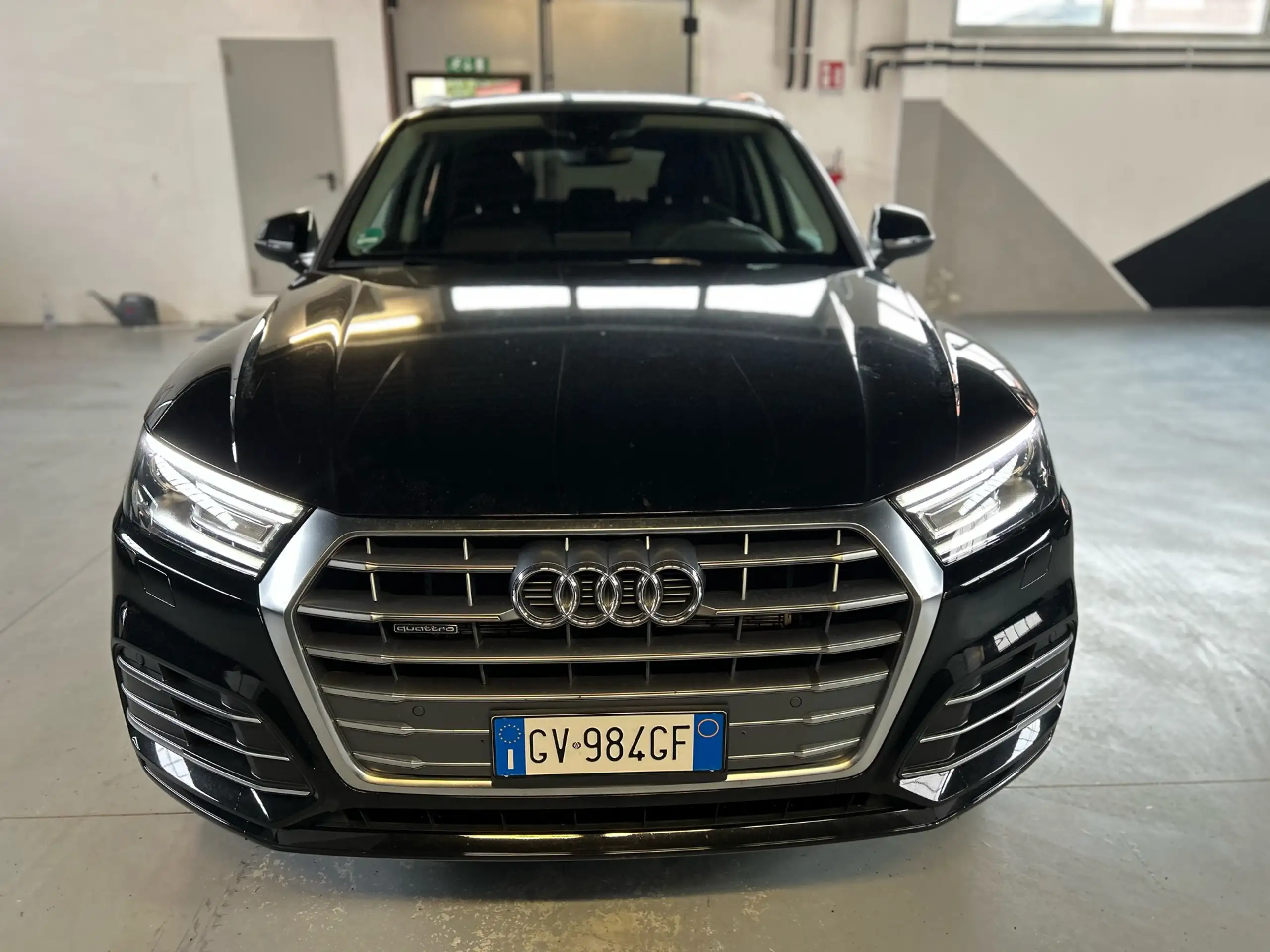 Audi - Q5