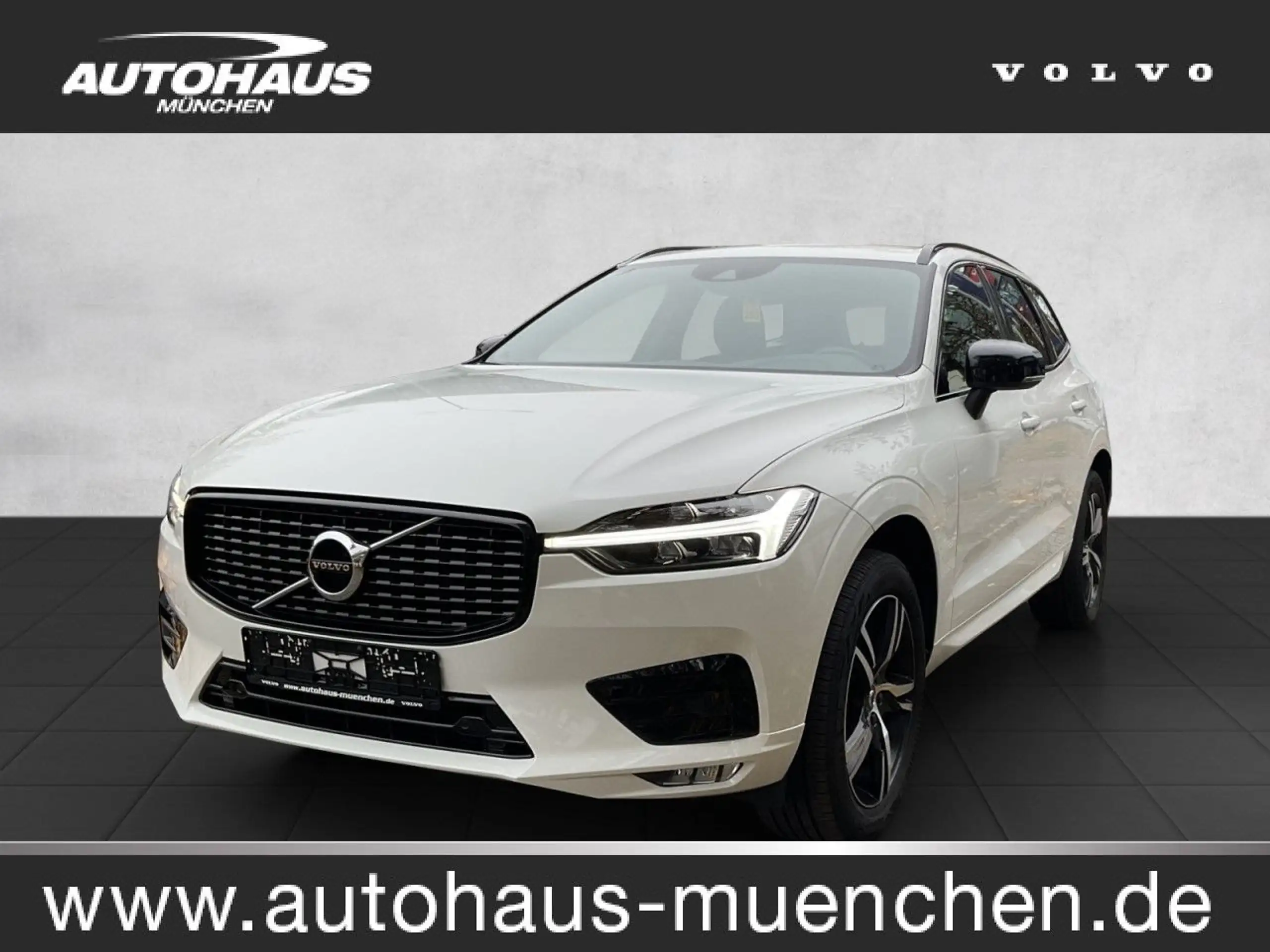 Volvo - XC60