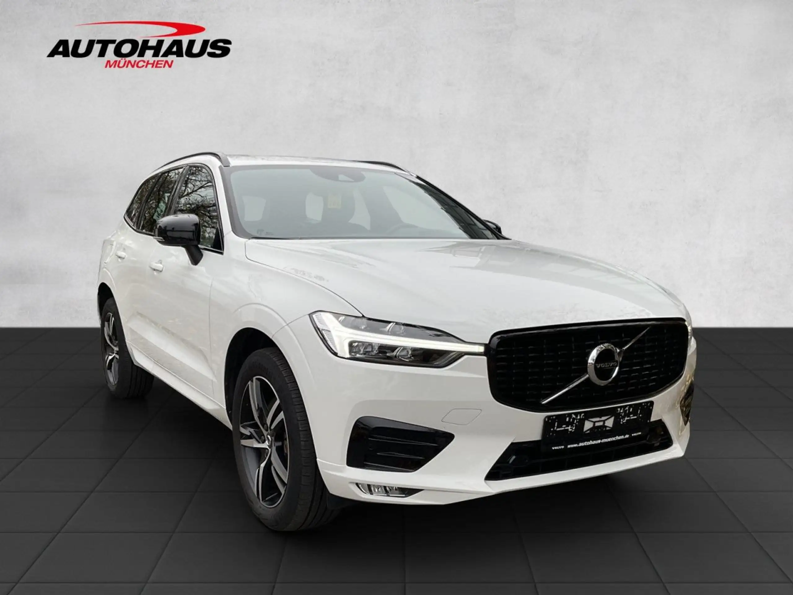 Volvo - XC60