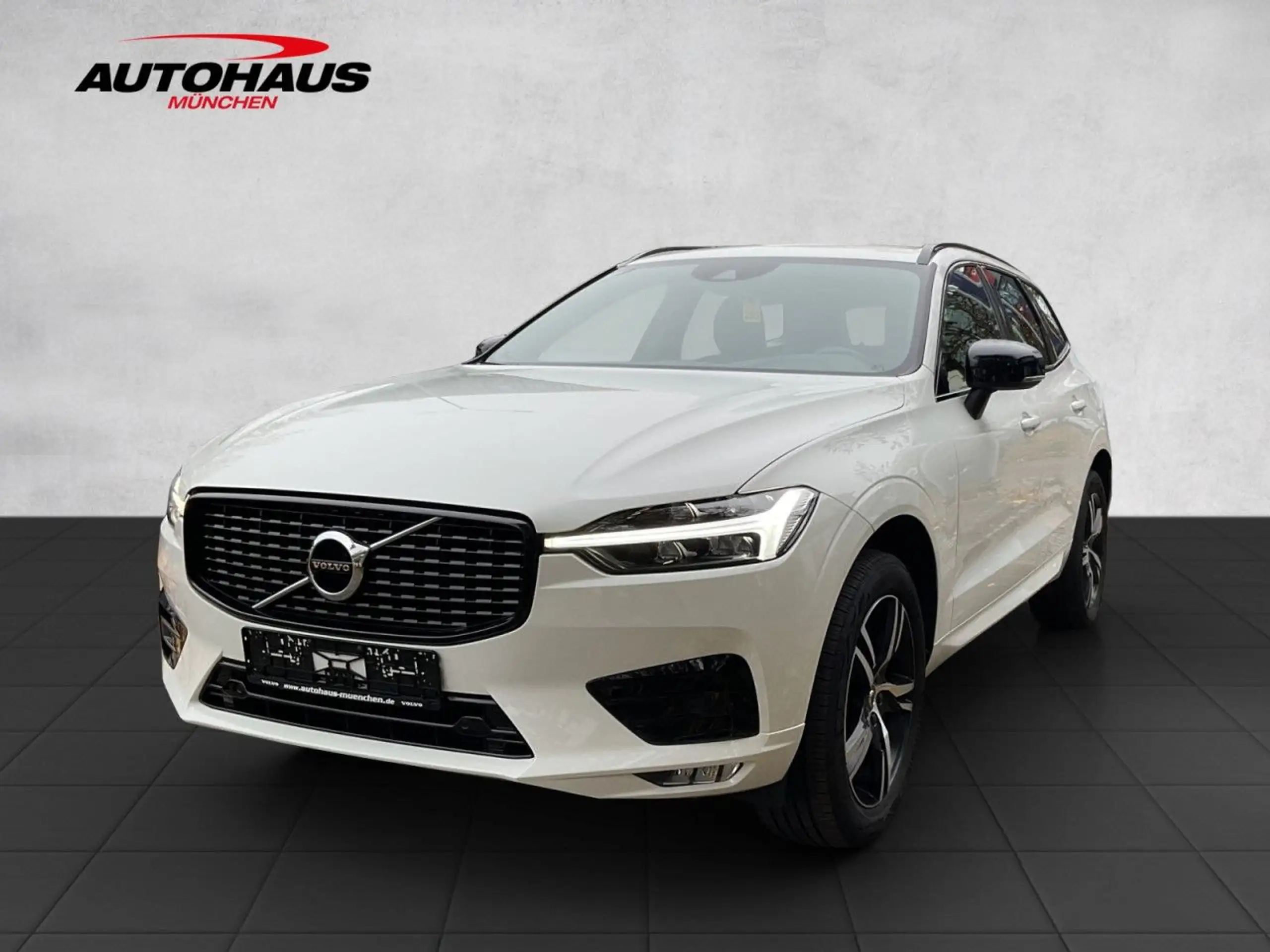 Volvo - XC60