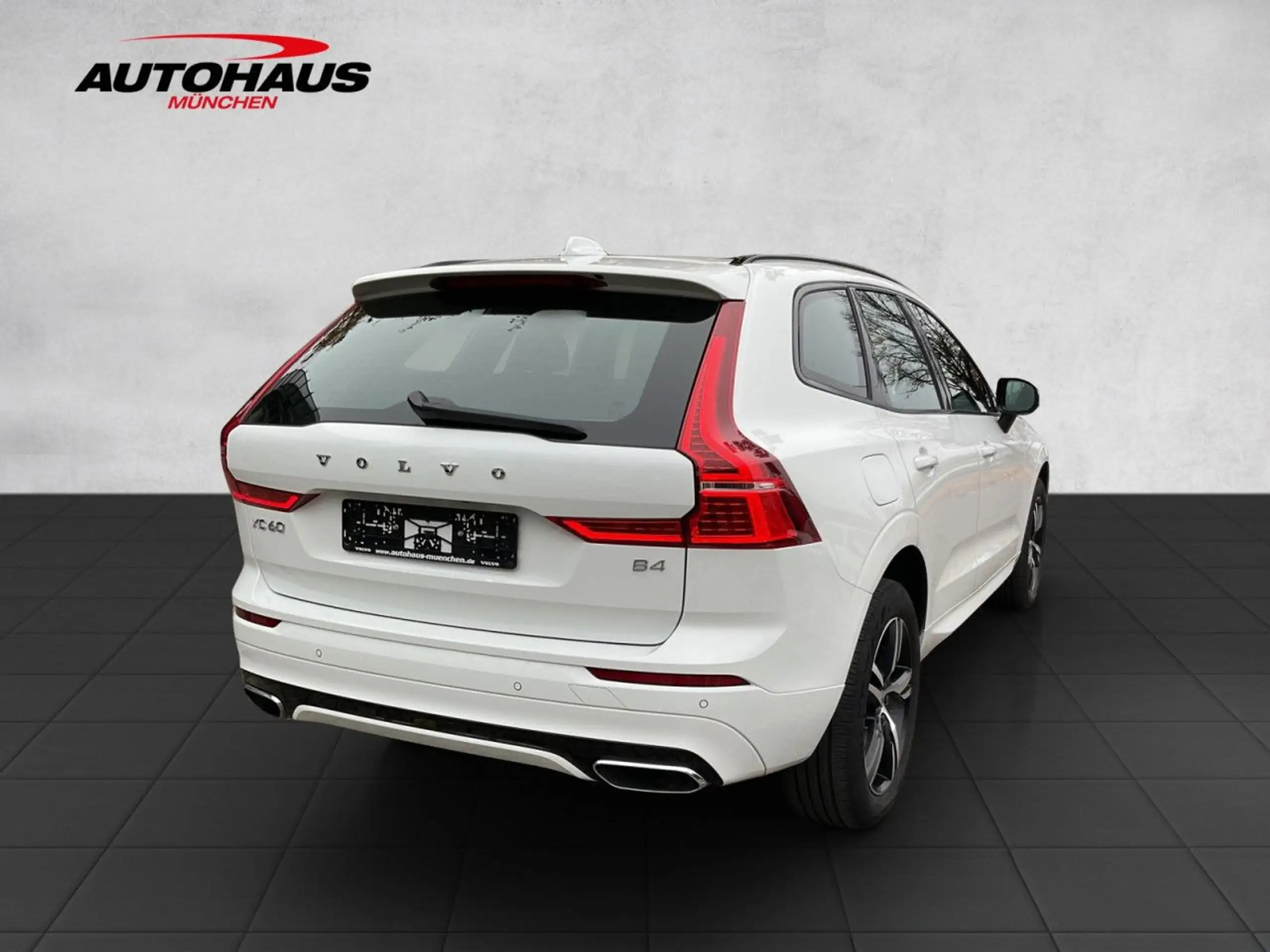 Volvo - XC60