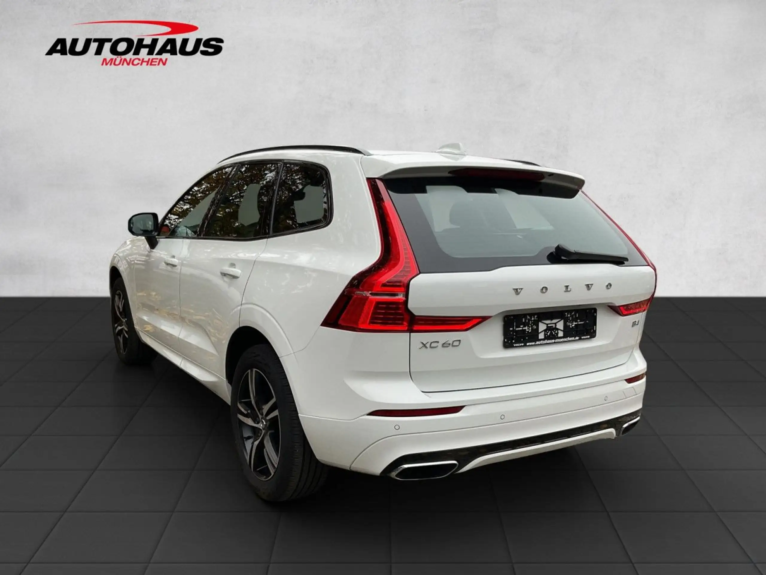 Volvo - XC60