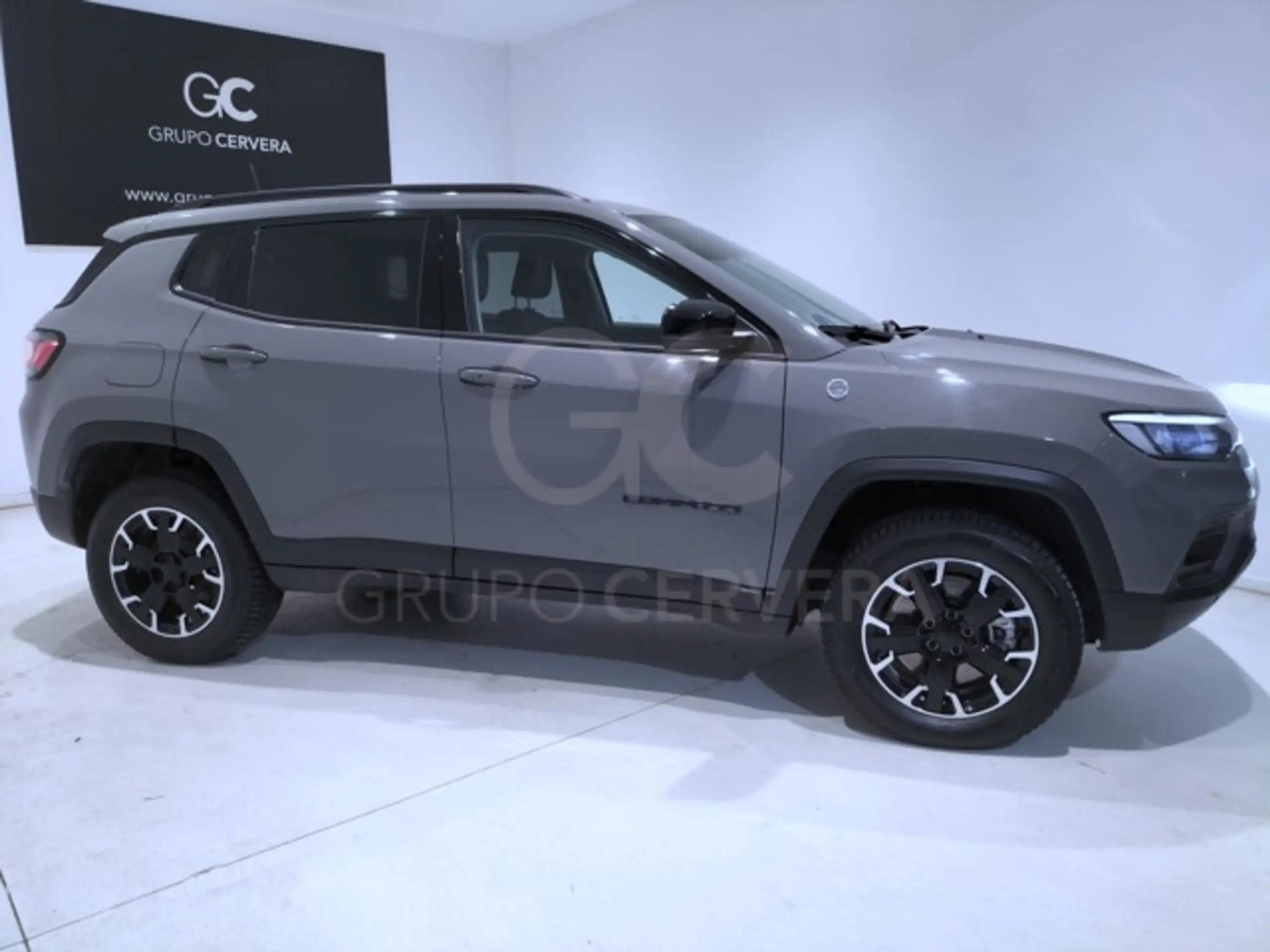 Jeep - Compass