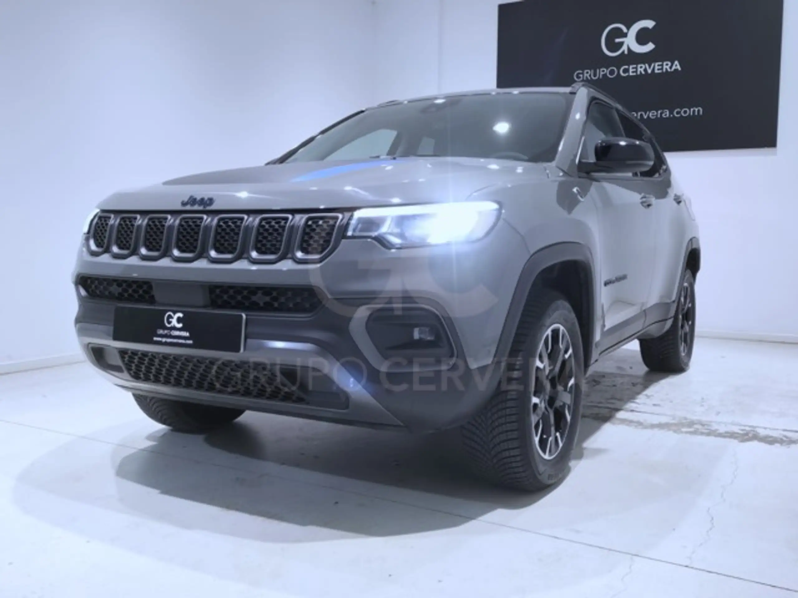 Jeep - Compass