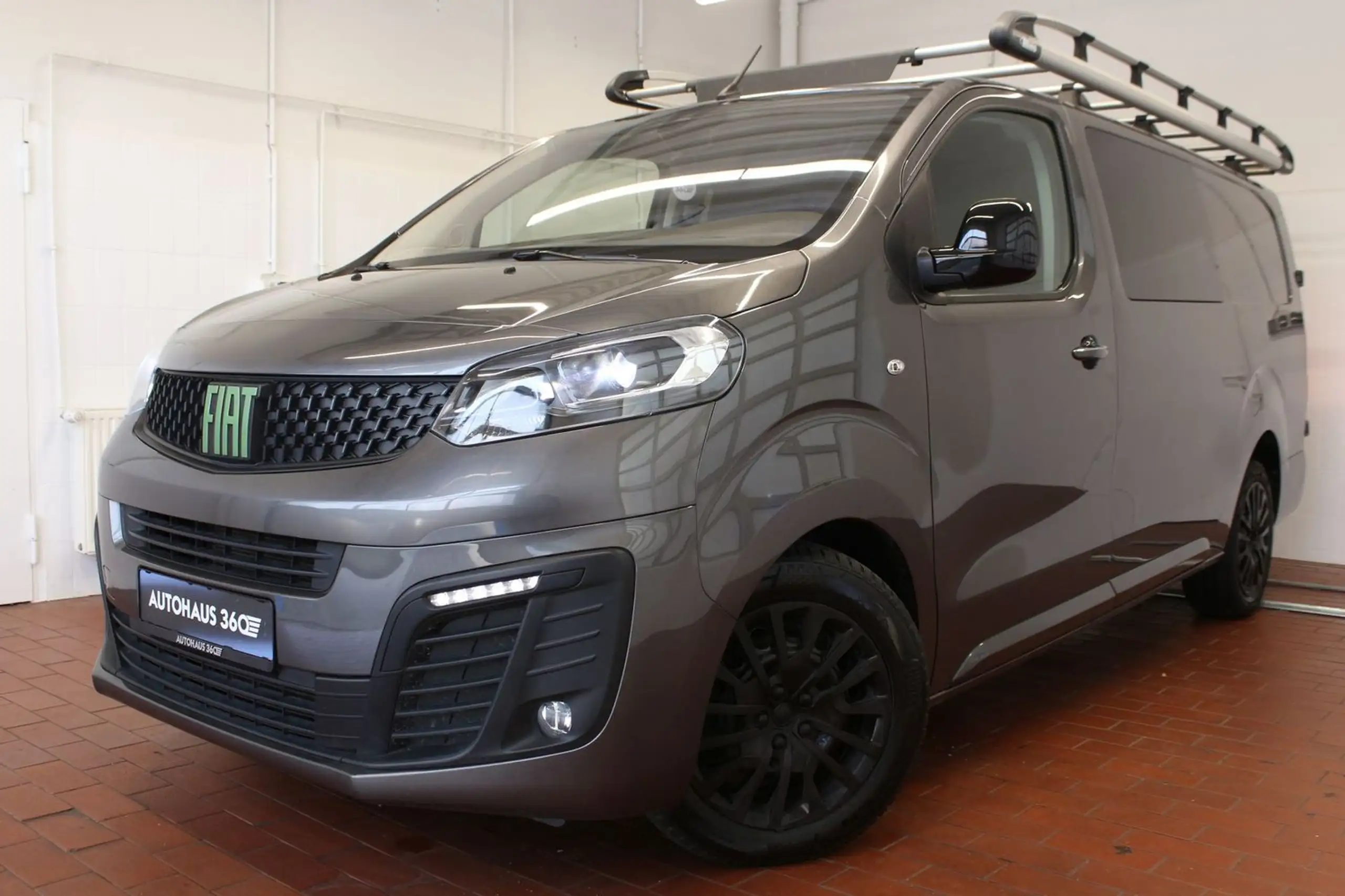 Fiat - Scudo