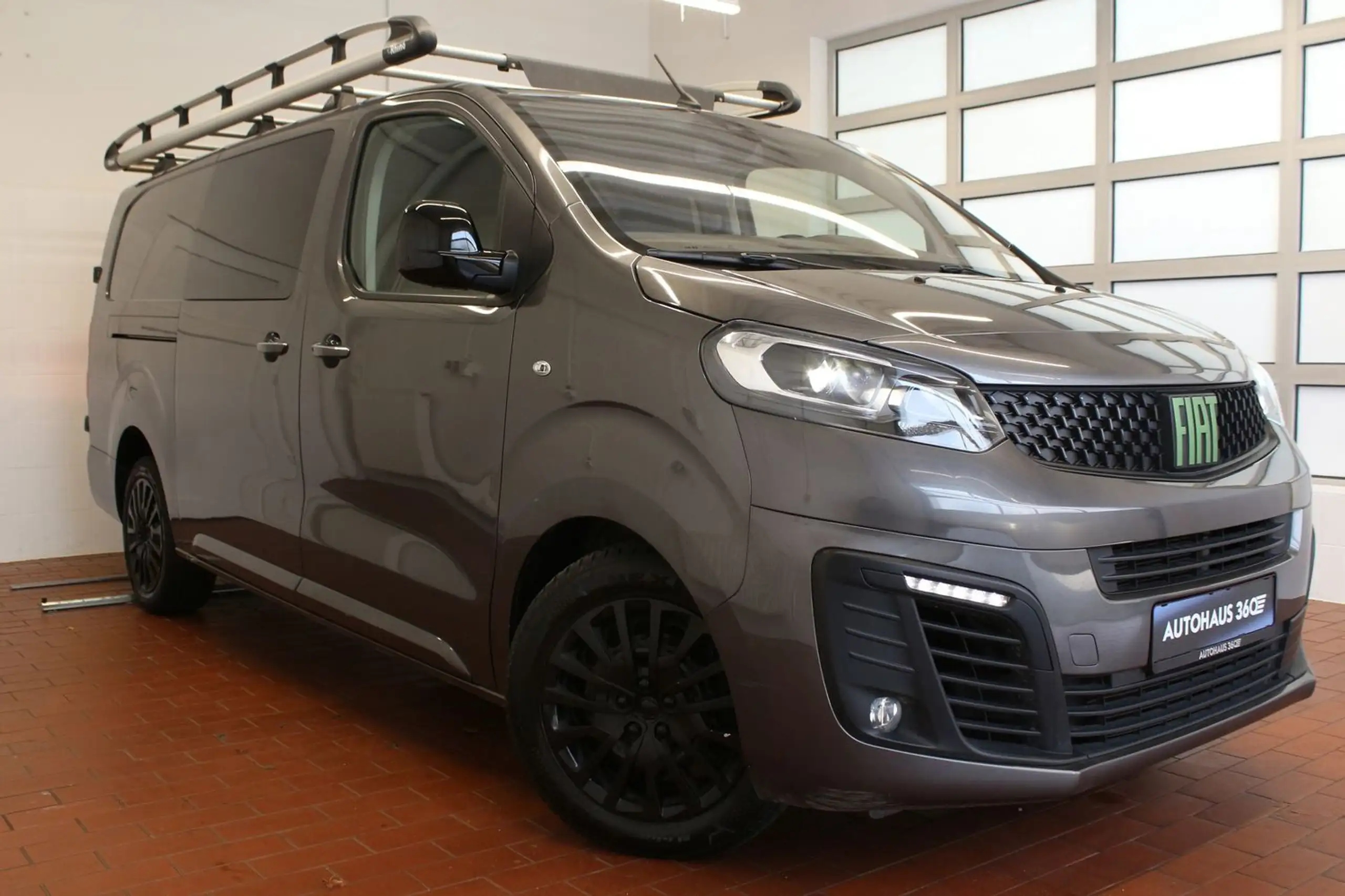 Fiat - Scudo