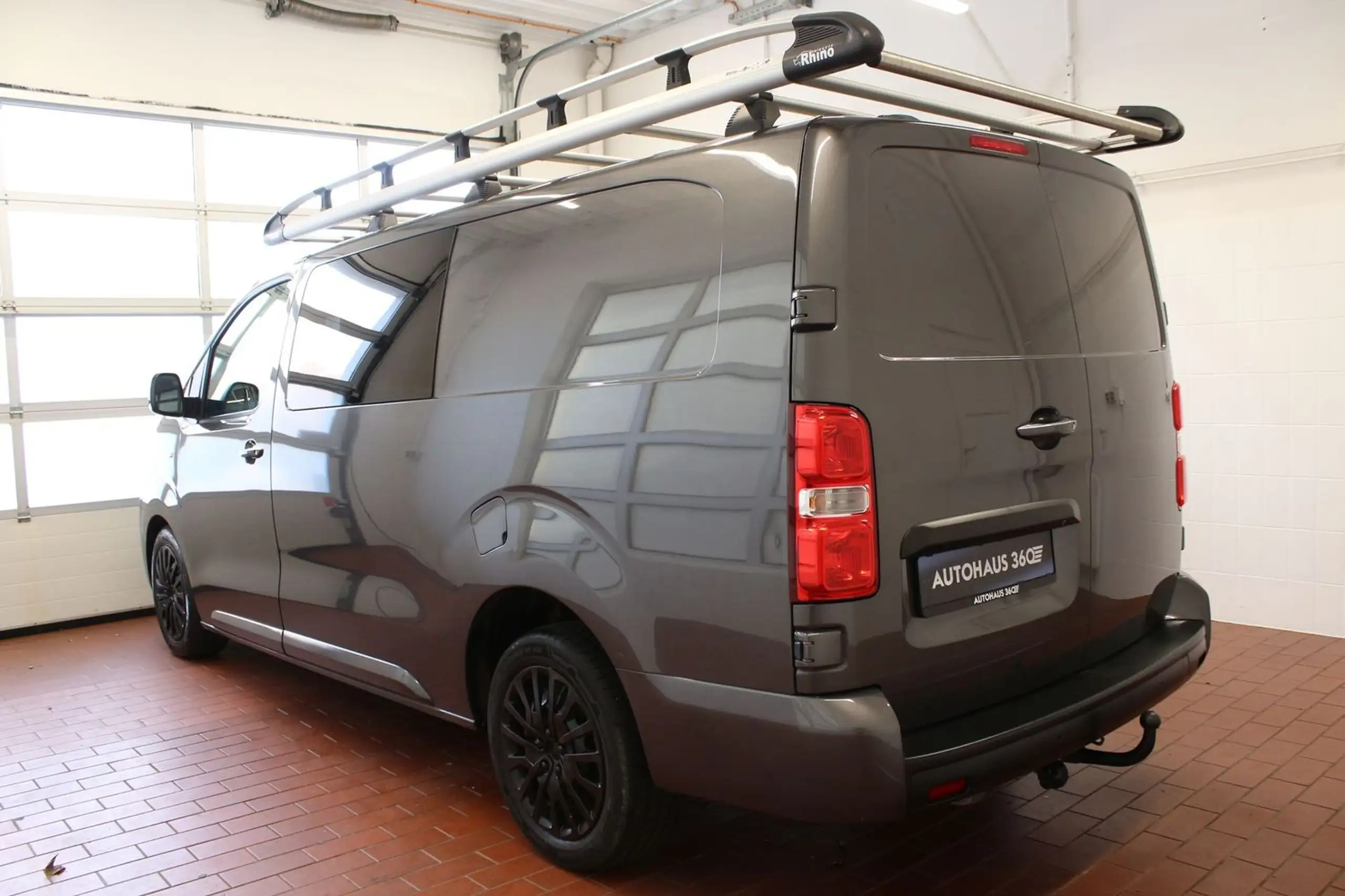 Fiat - Scudo