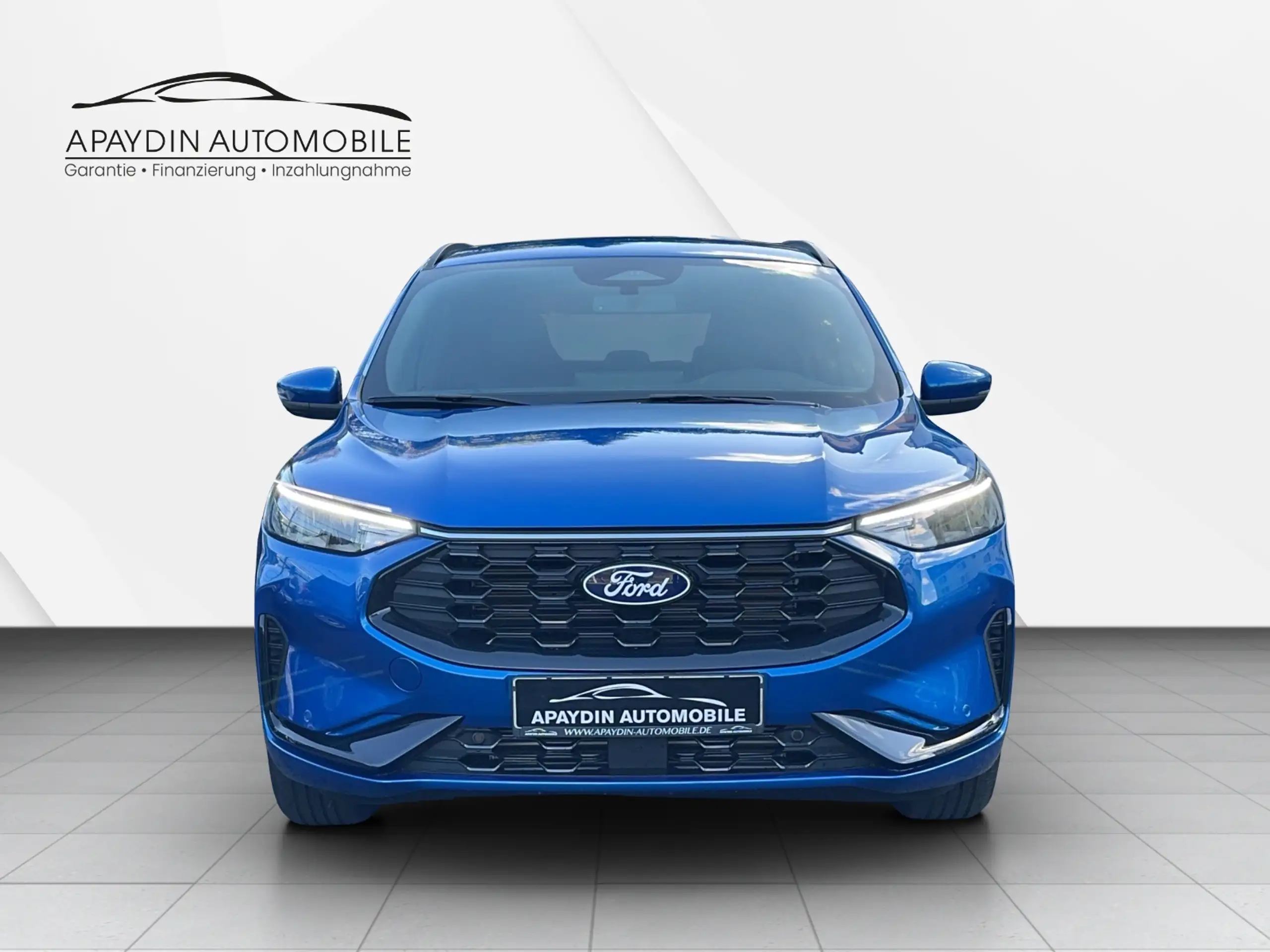 Ford - Kuga