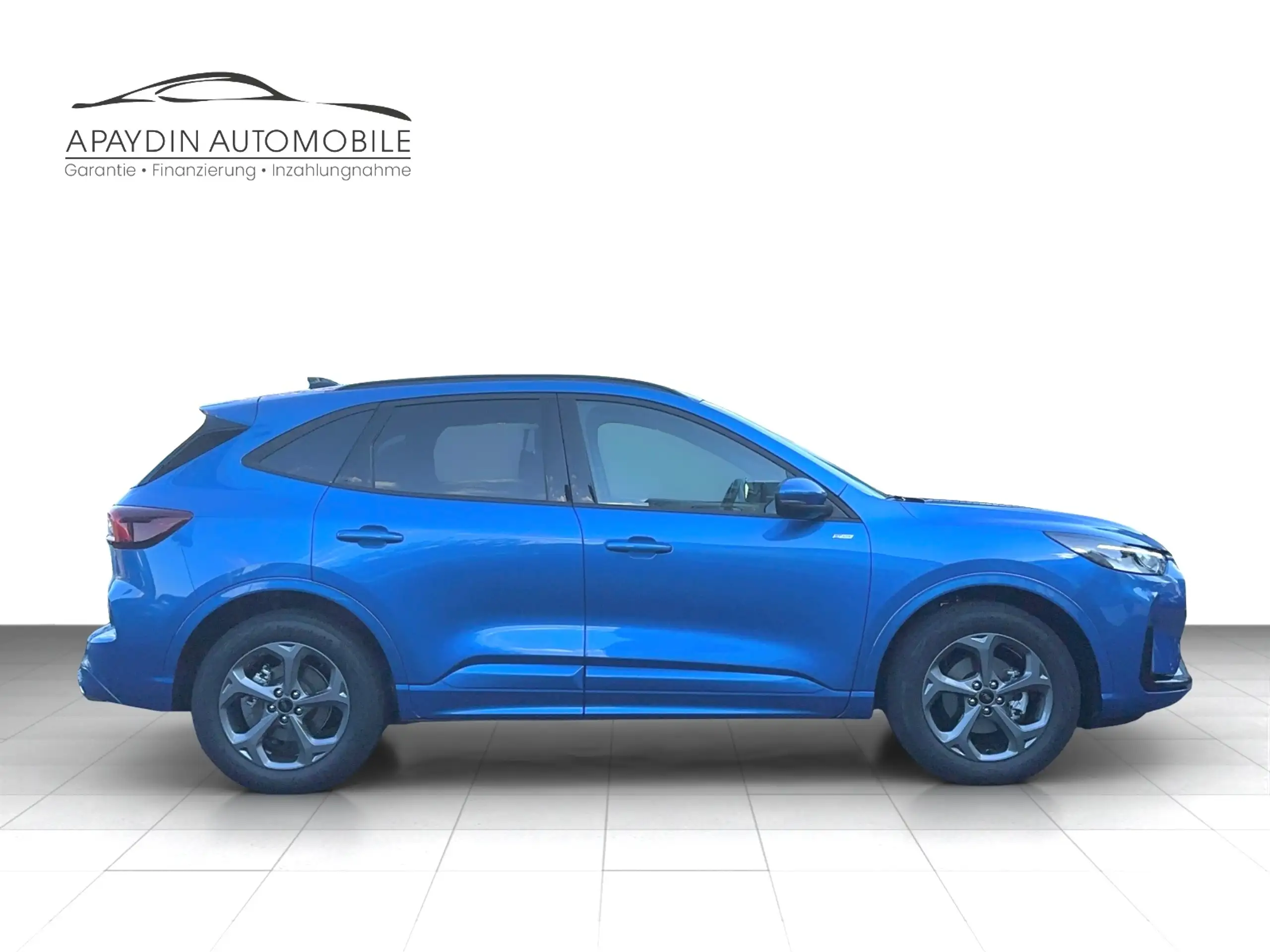 Ford - Kuga