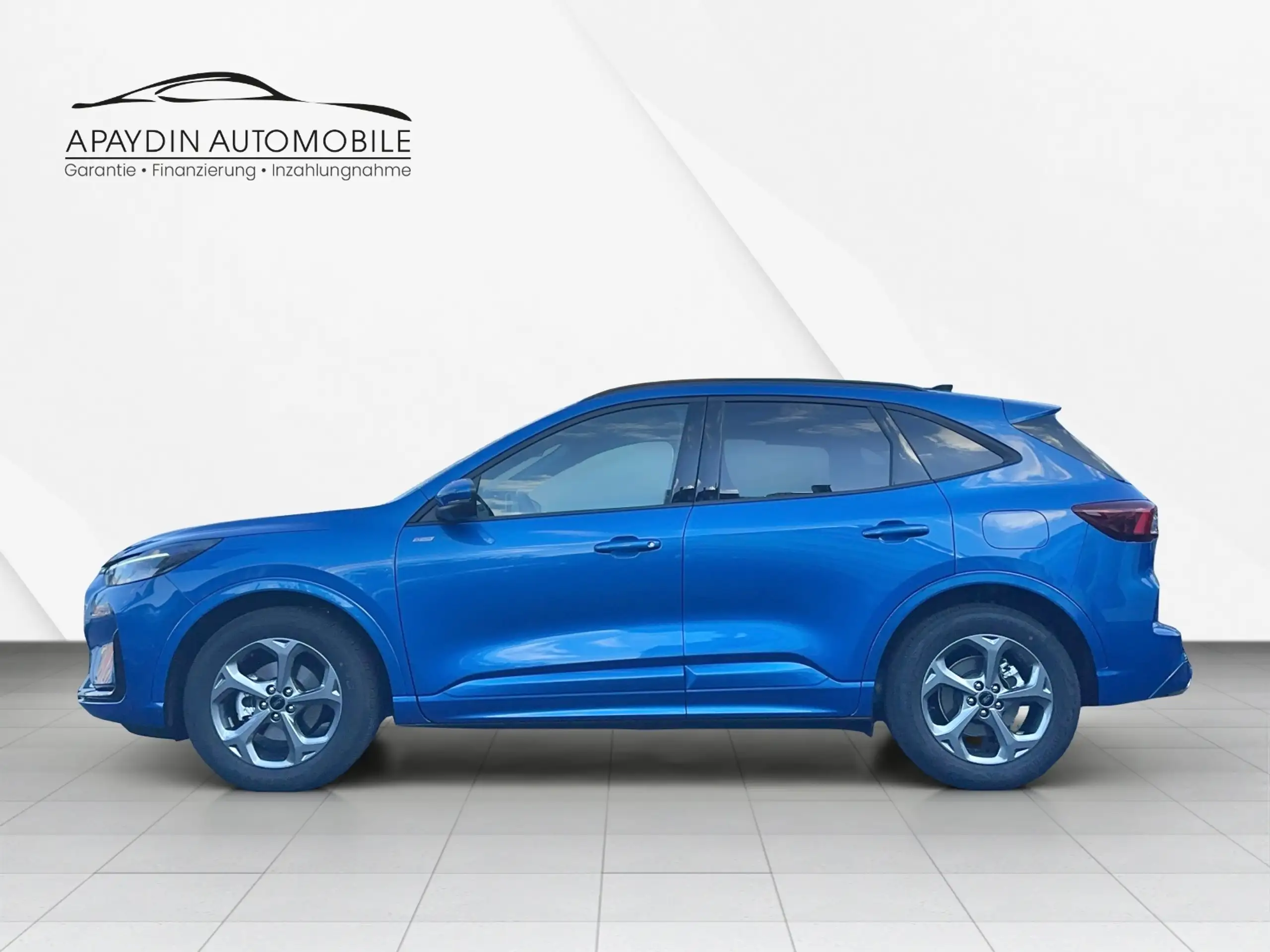 Ford - Kuga