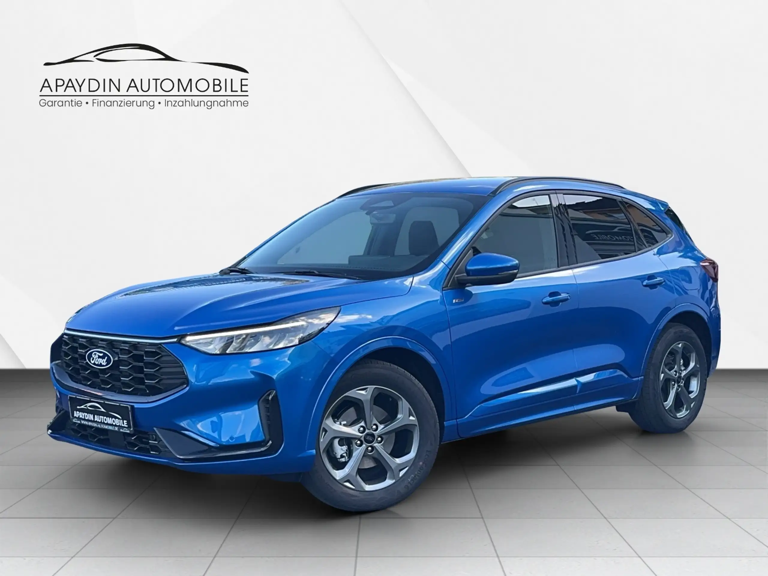 Ford - Kuga