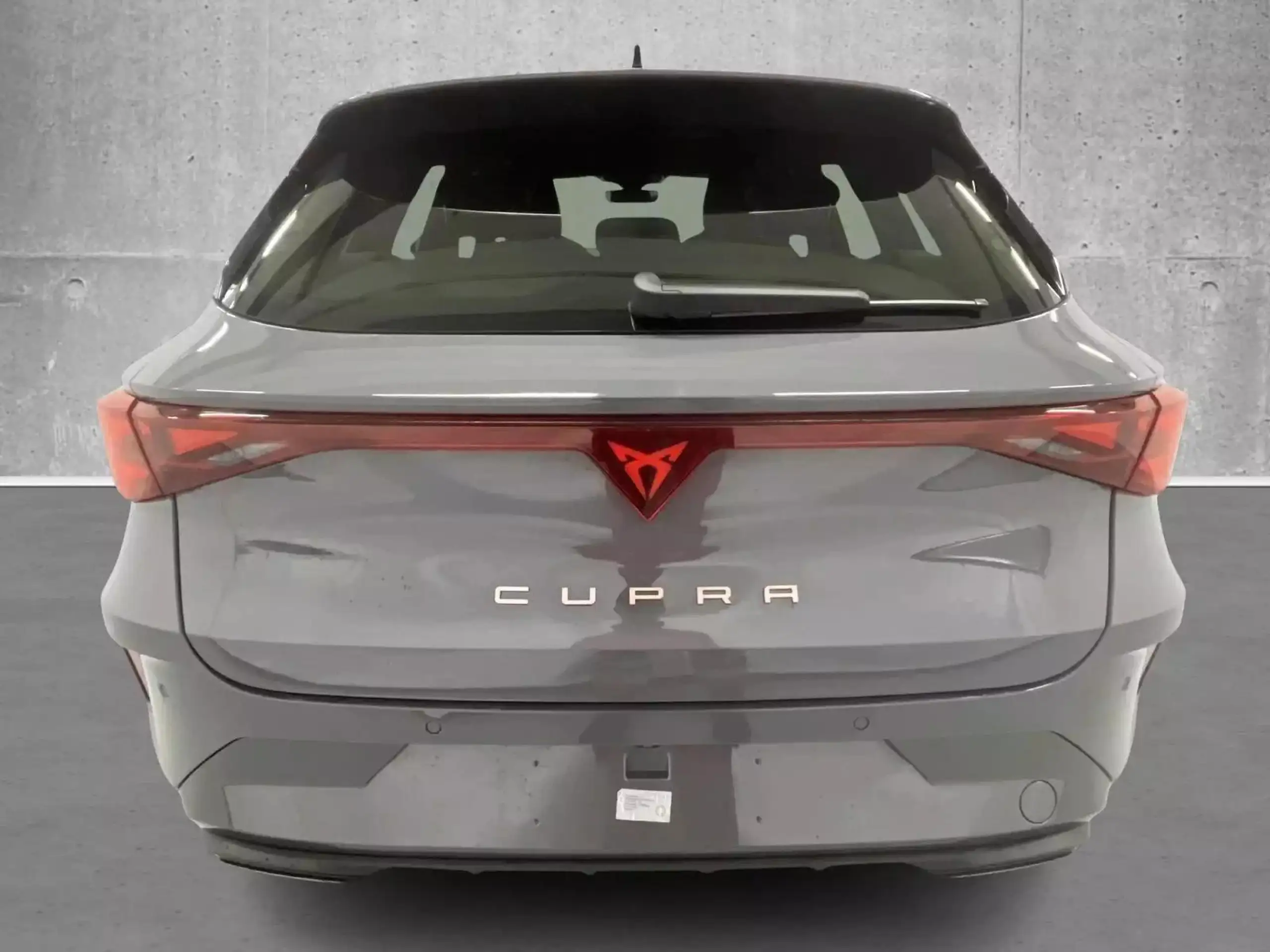 CUPRA - Leon