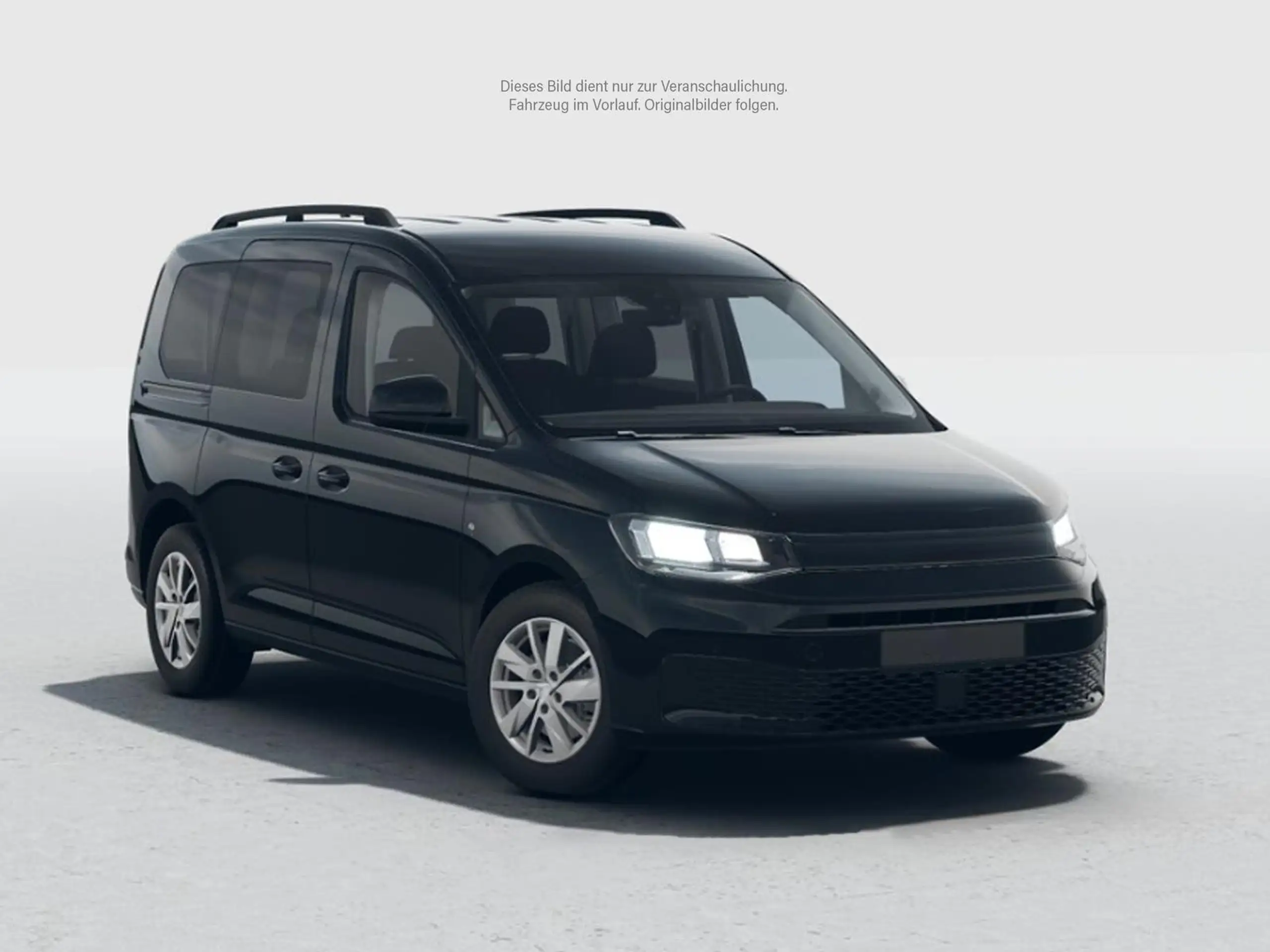 Volkswagen - Caddy