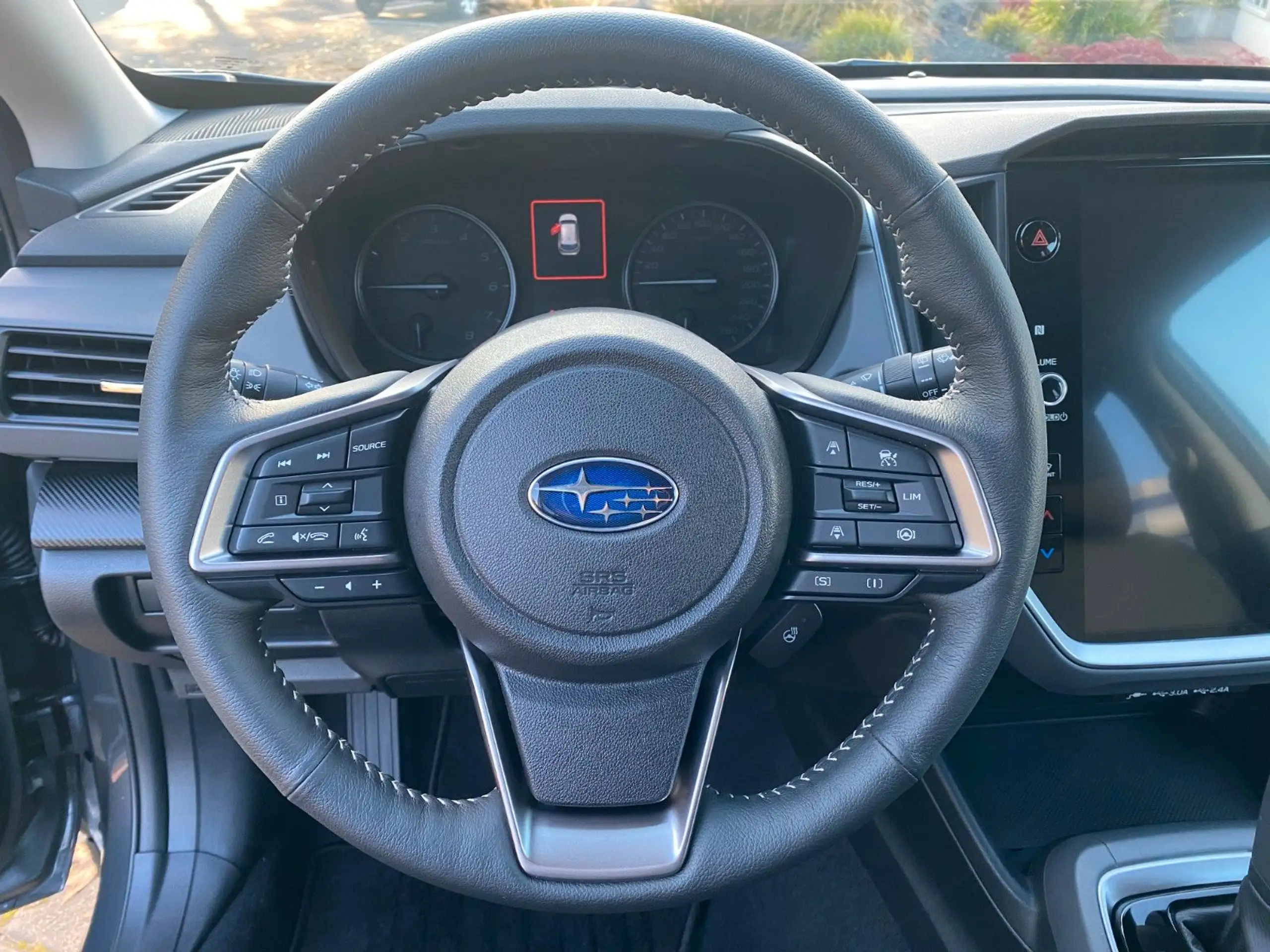 Subaru - Crosstrek