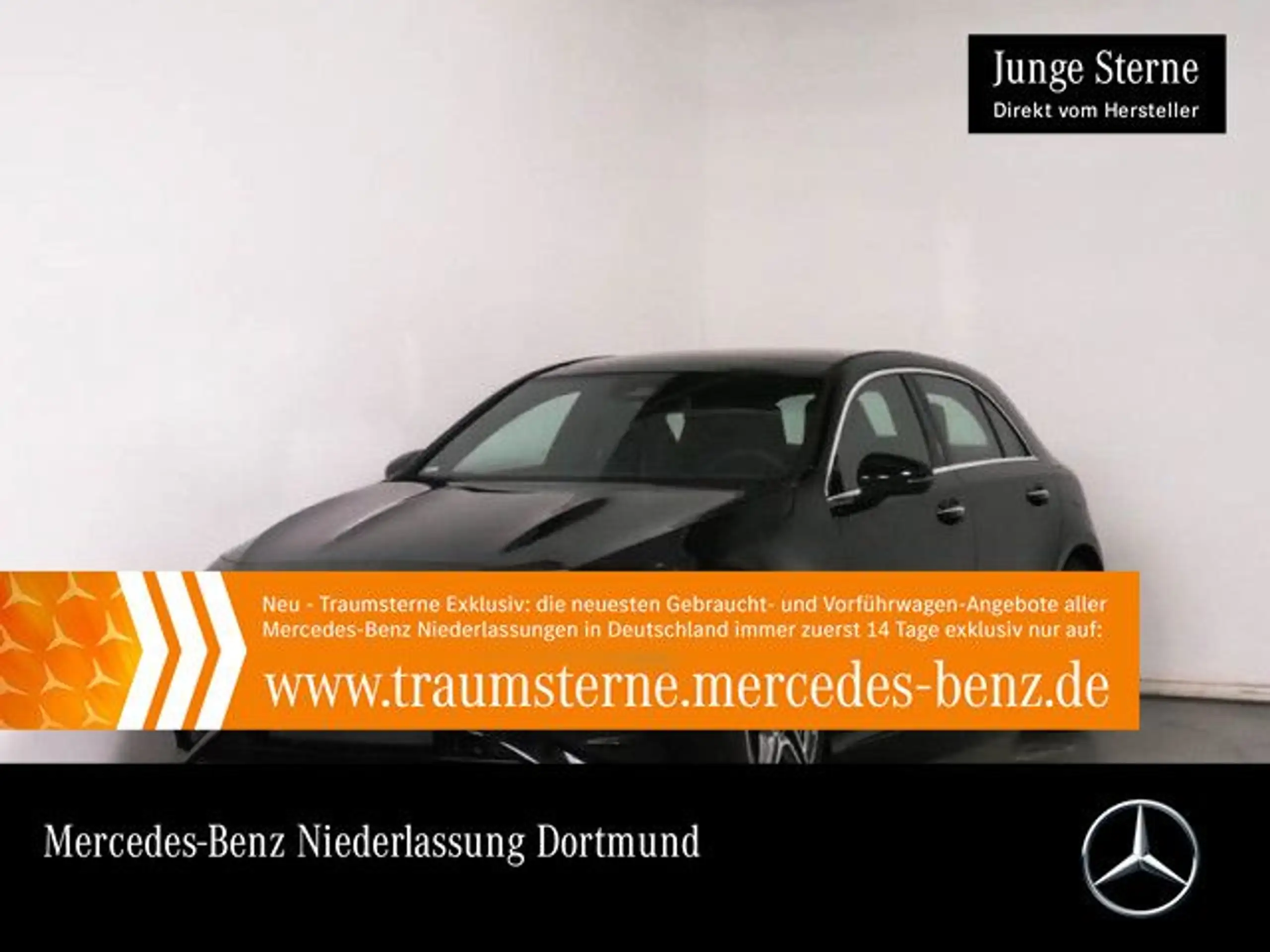 Mercedes-Benz A 200 2023