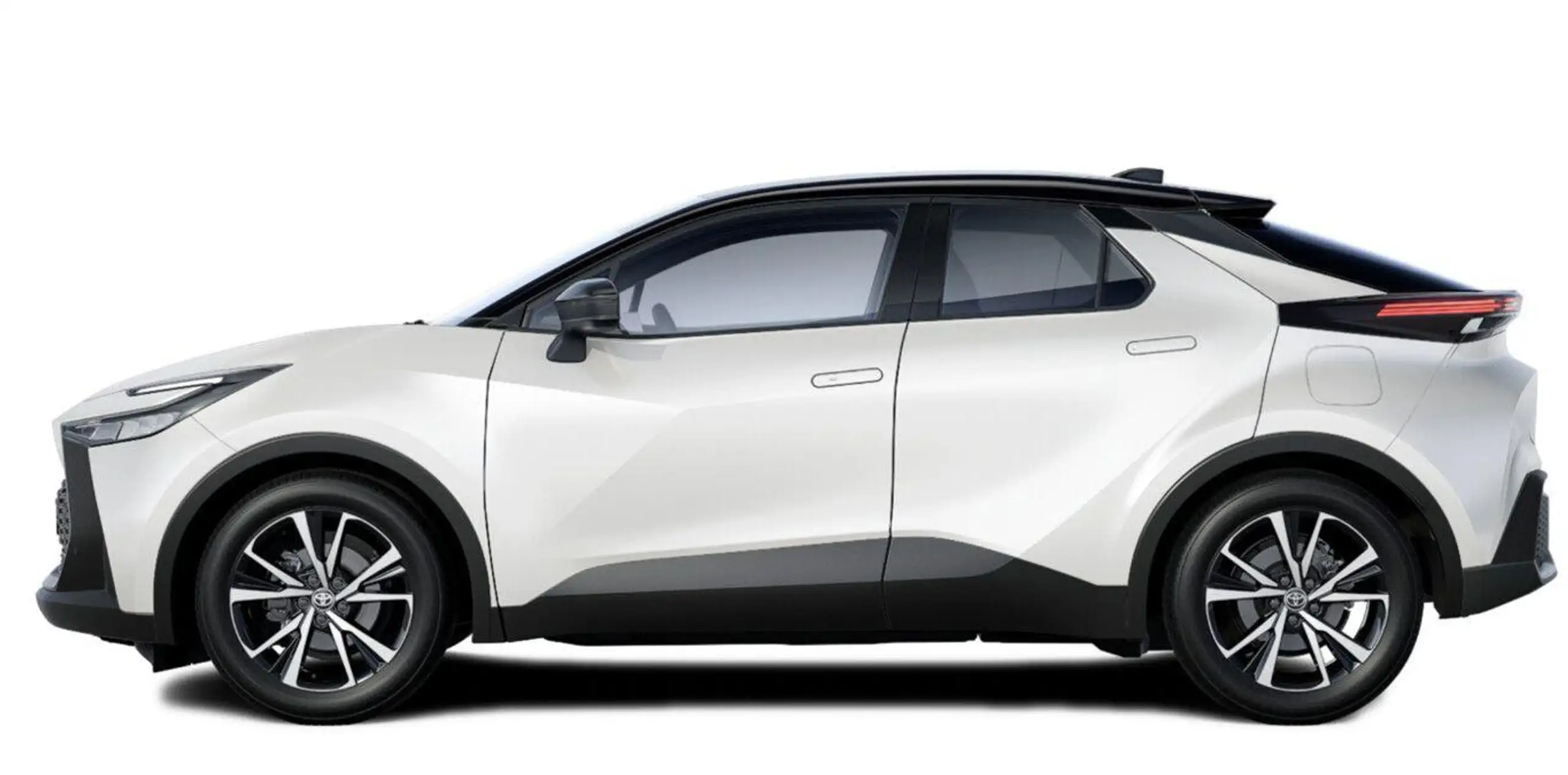 Toyota - C-HR