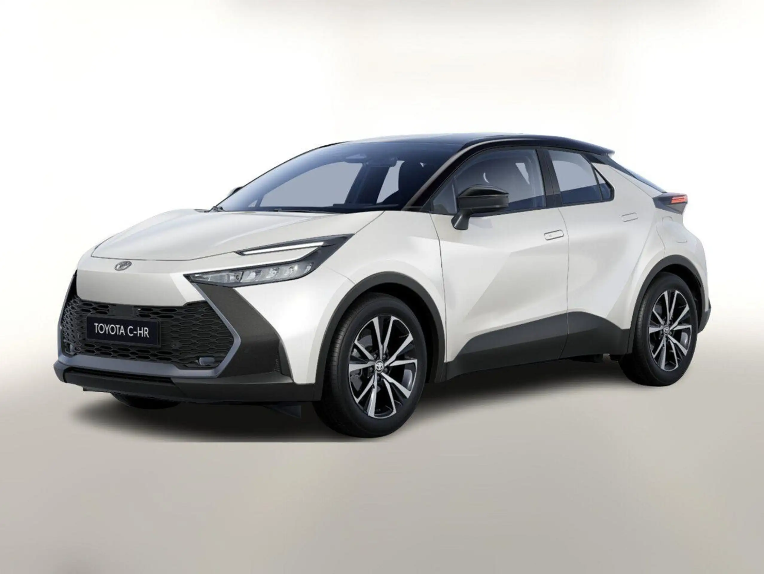 Toyota - C-HR