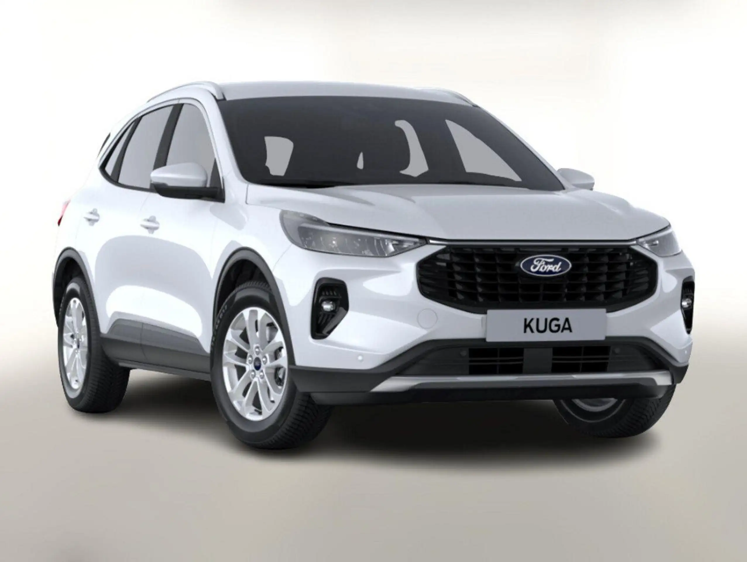 Ford Kuga 2024