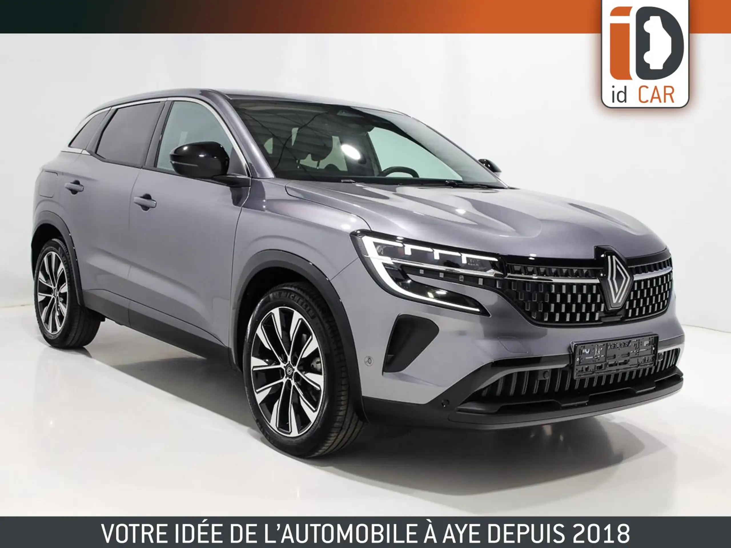 Renault Austral 2024