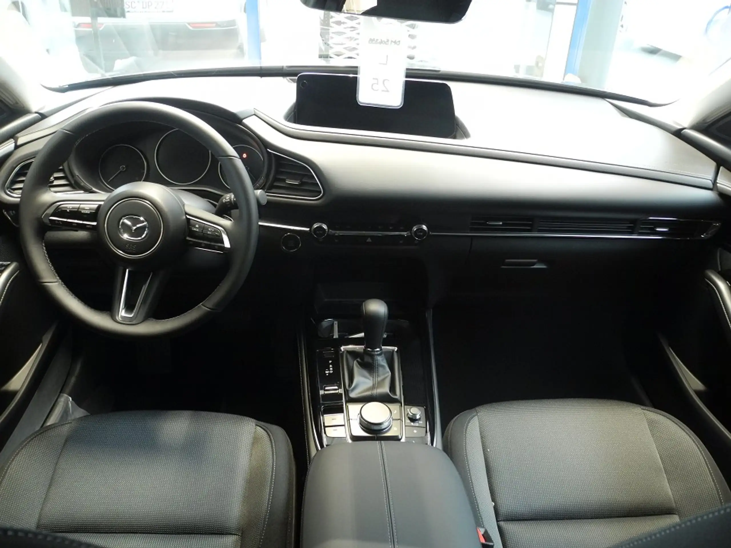 Mazda - CX-30