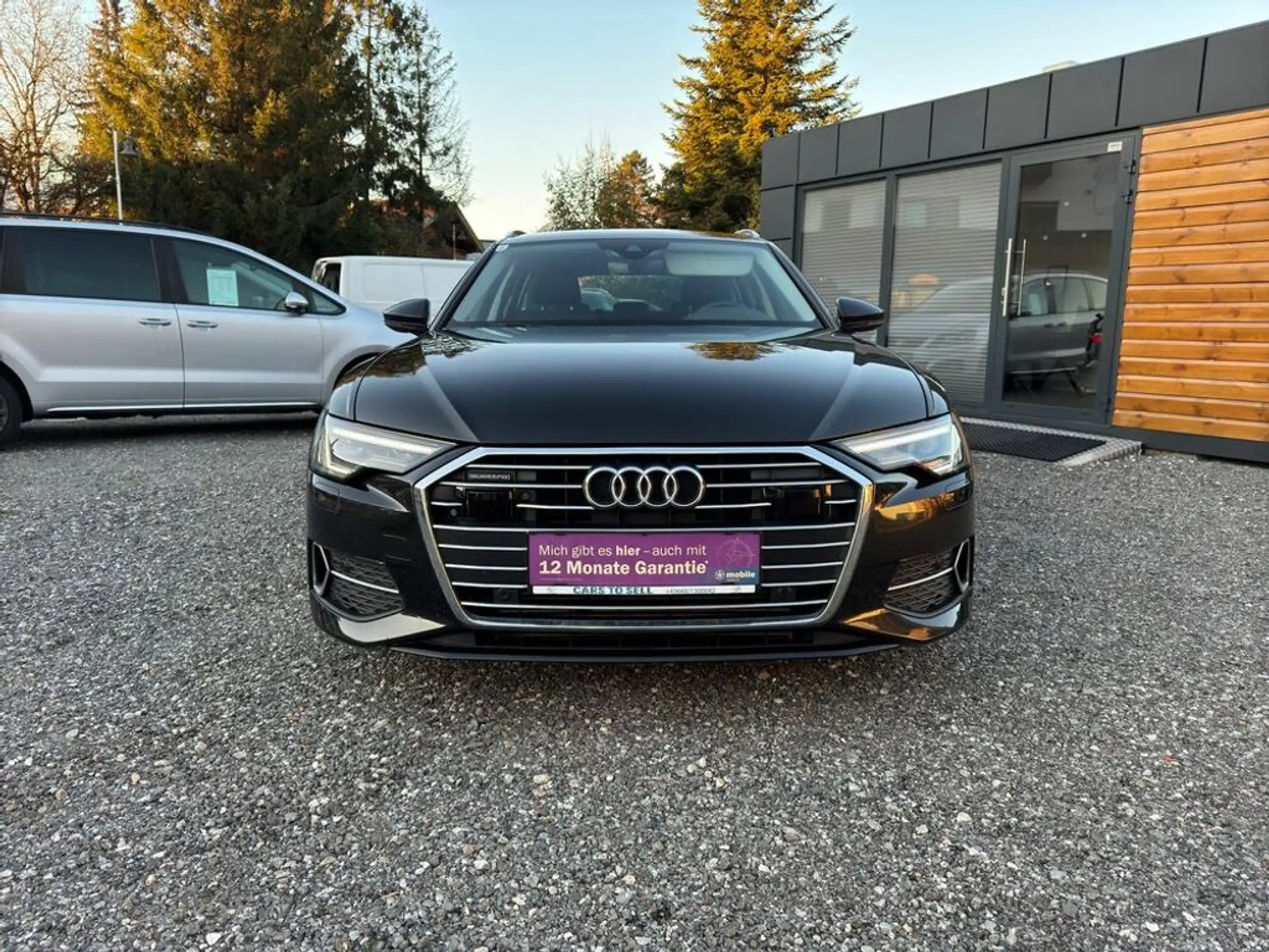 Audi - A6