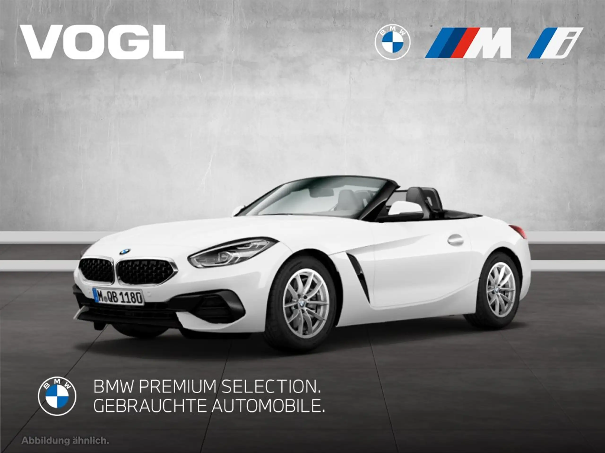 BMW - Z4