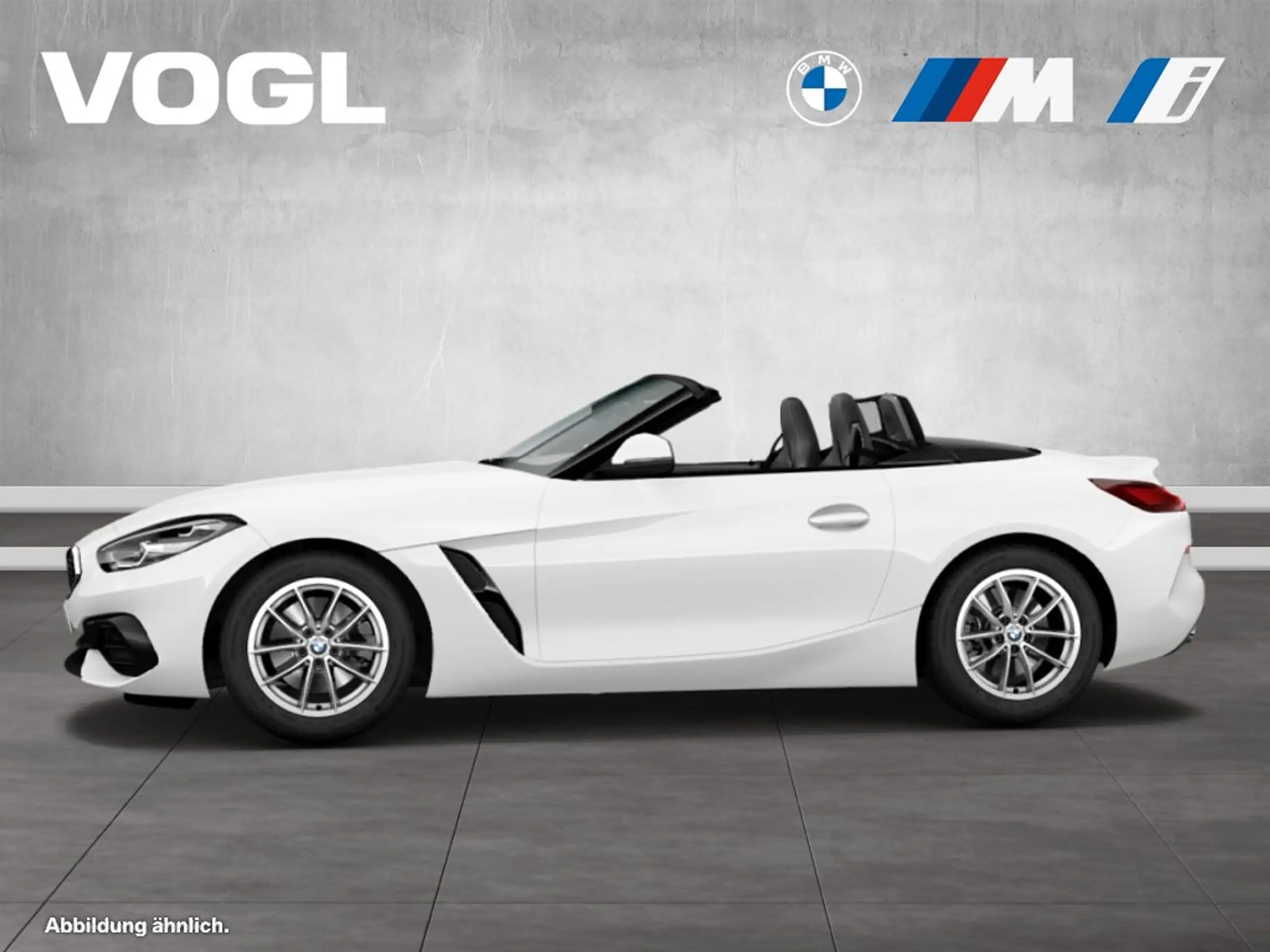 BMW - Z4