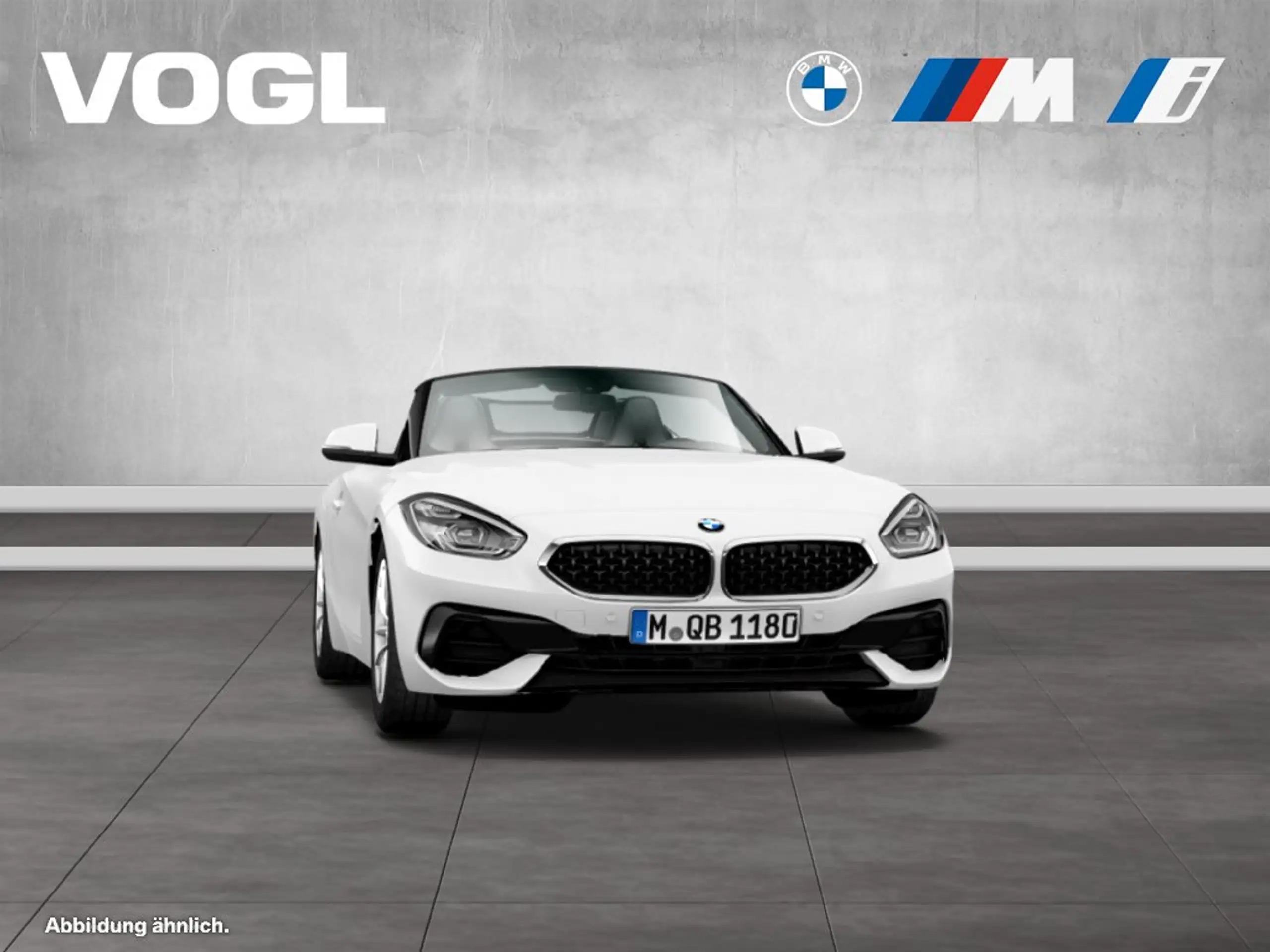 BMW - Z4