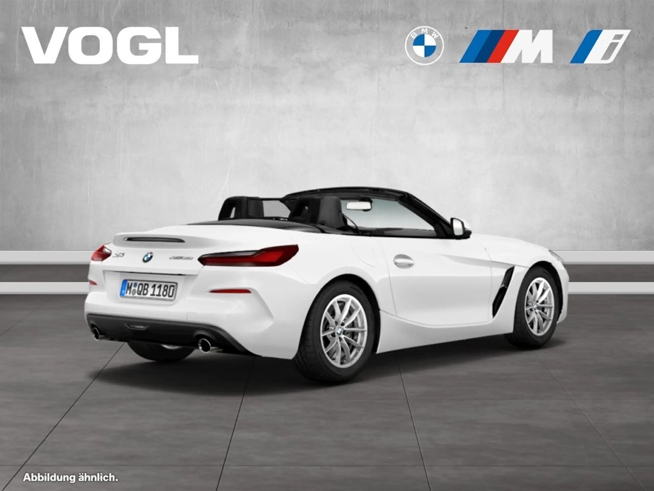 BMW - Z4