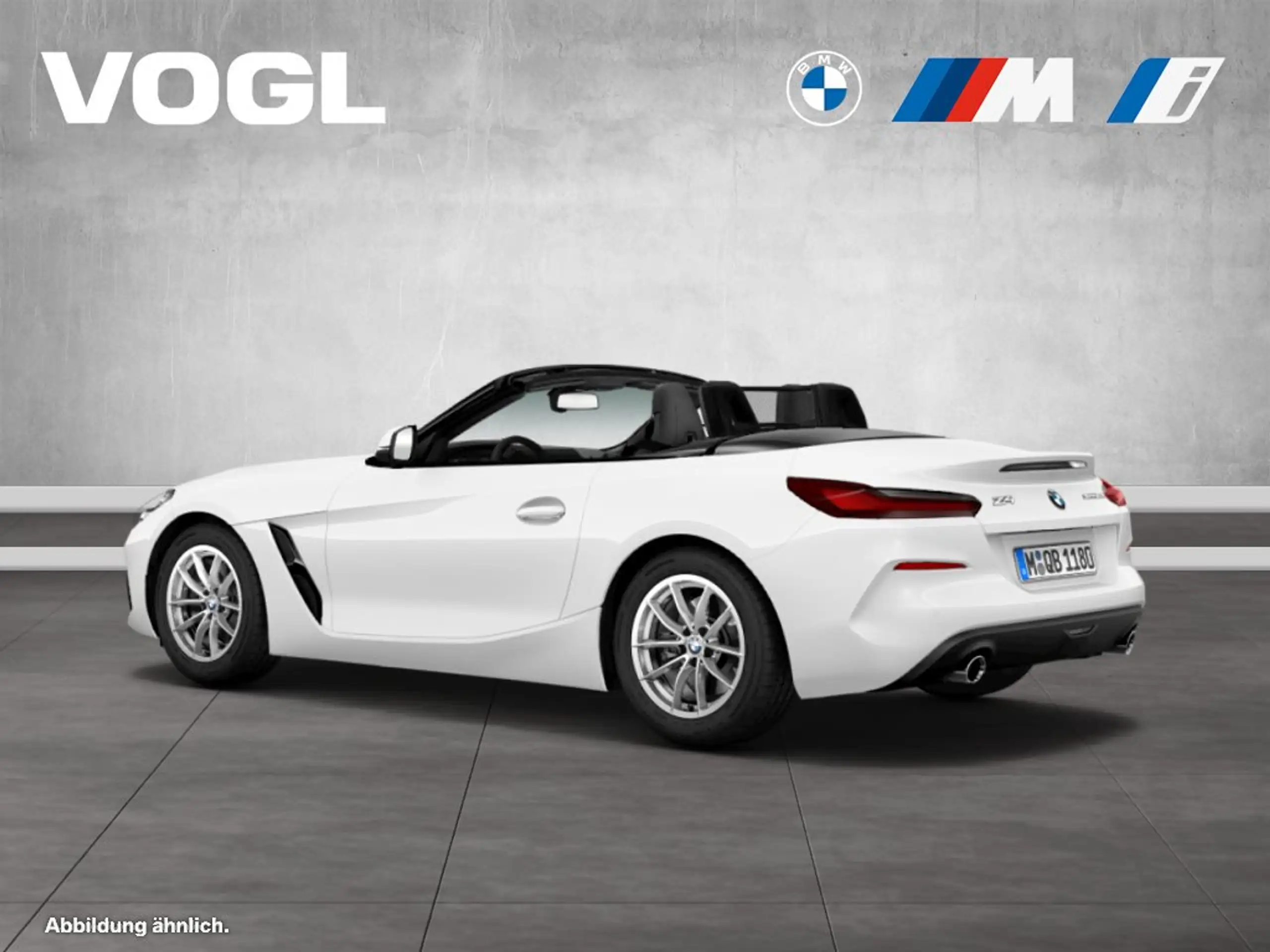 BMW - Z4