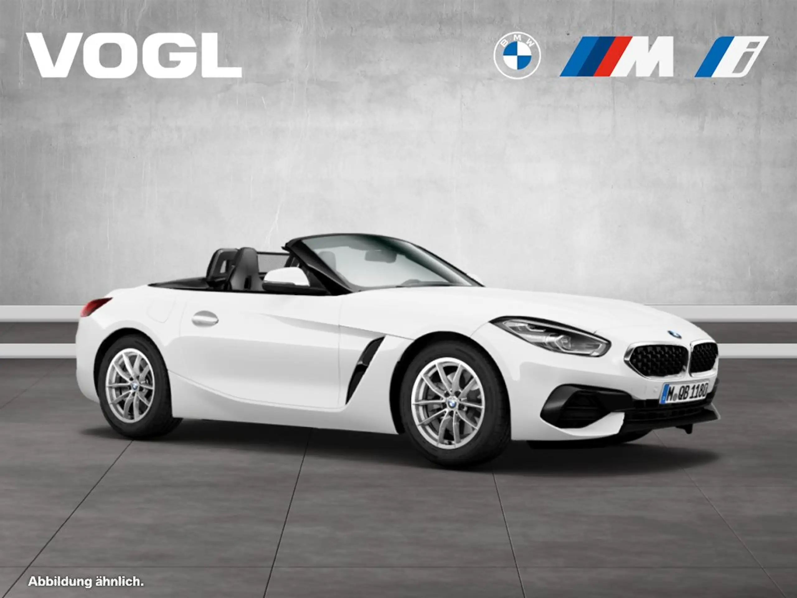 BMW - Z4