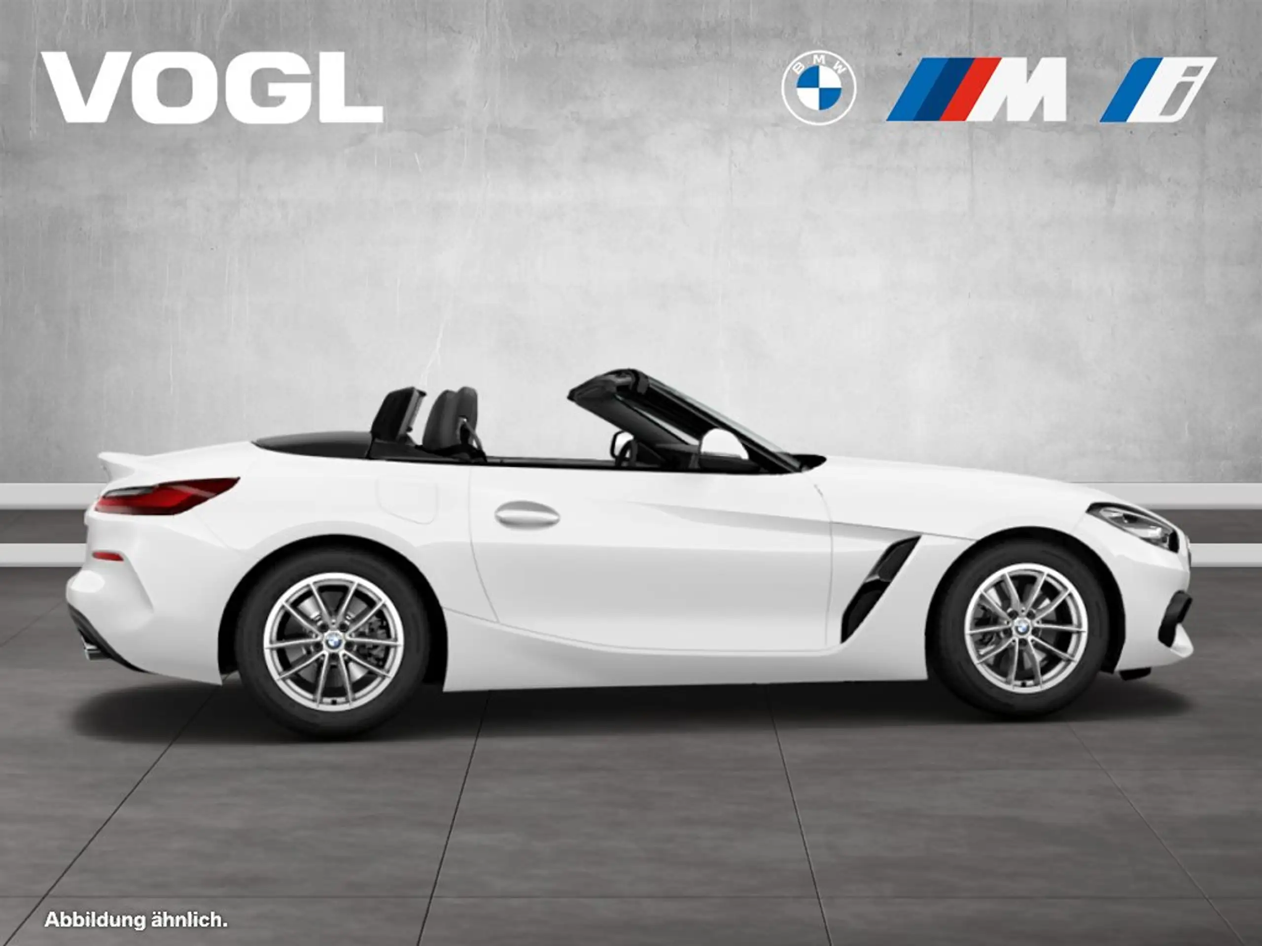 BMW - Z4