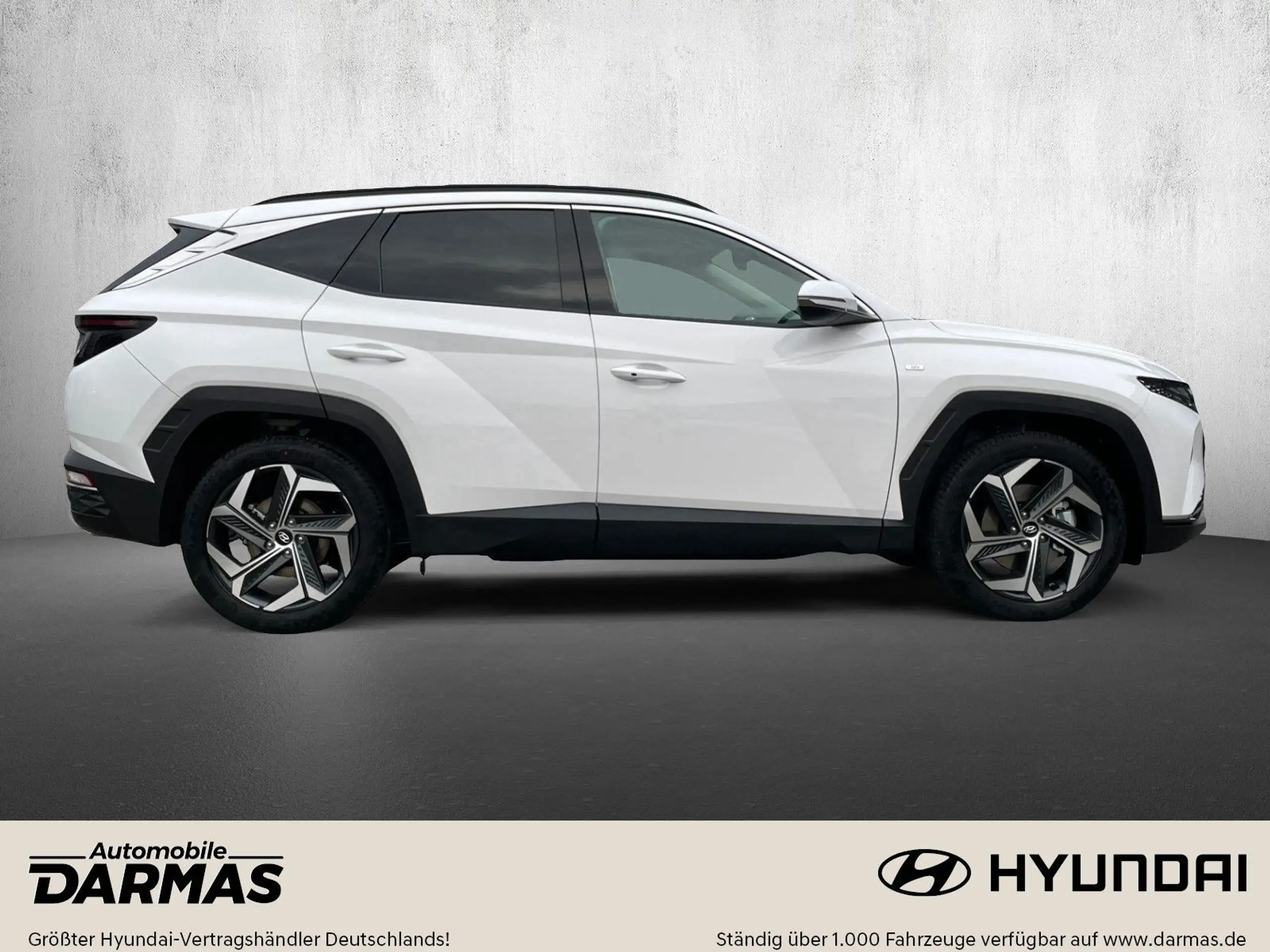 Hyundai - TUCSON