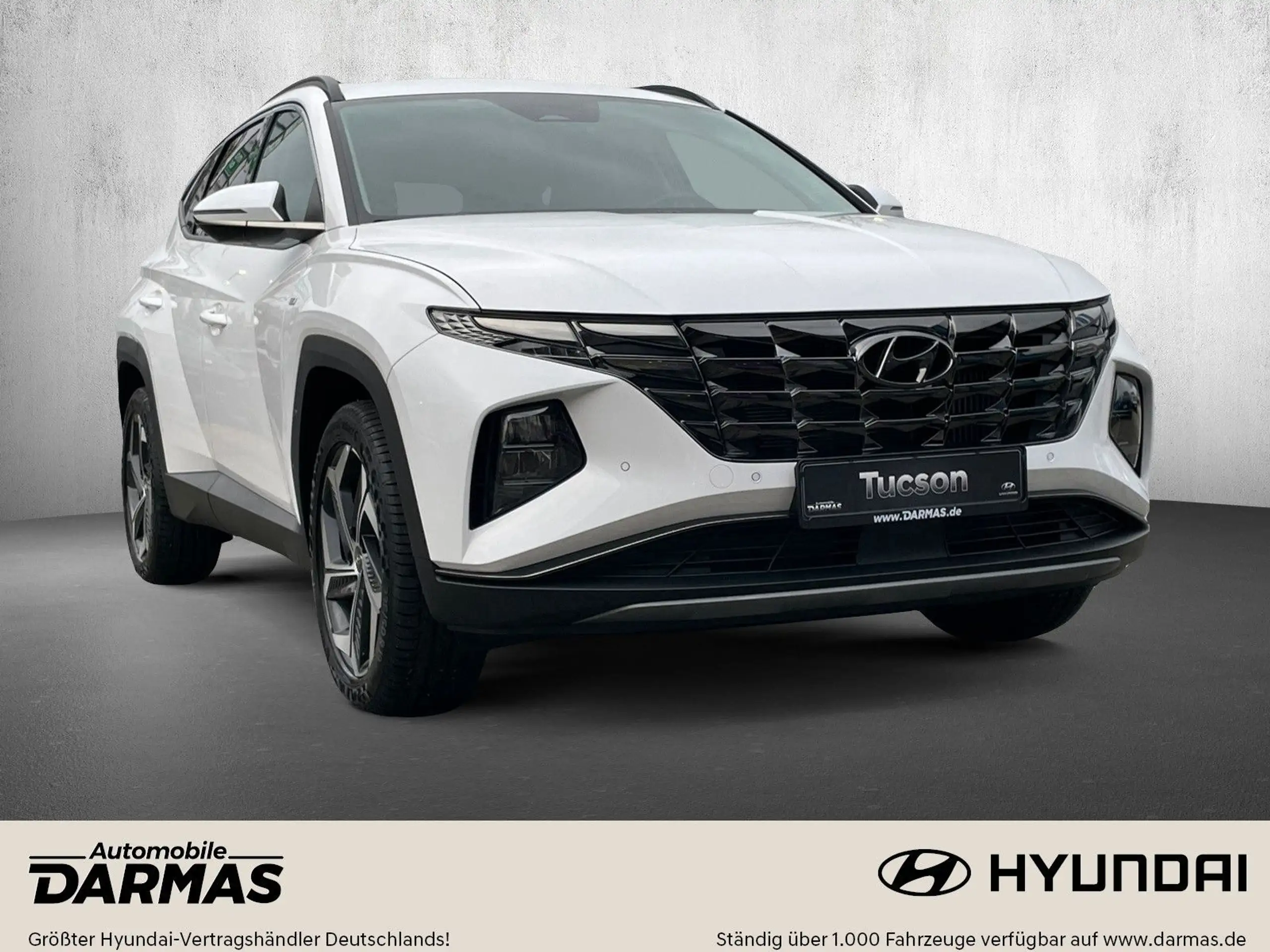 Hyundai - TUCSON